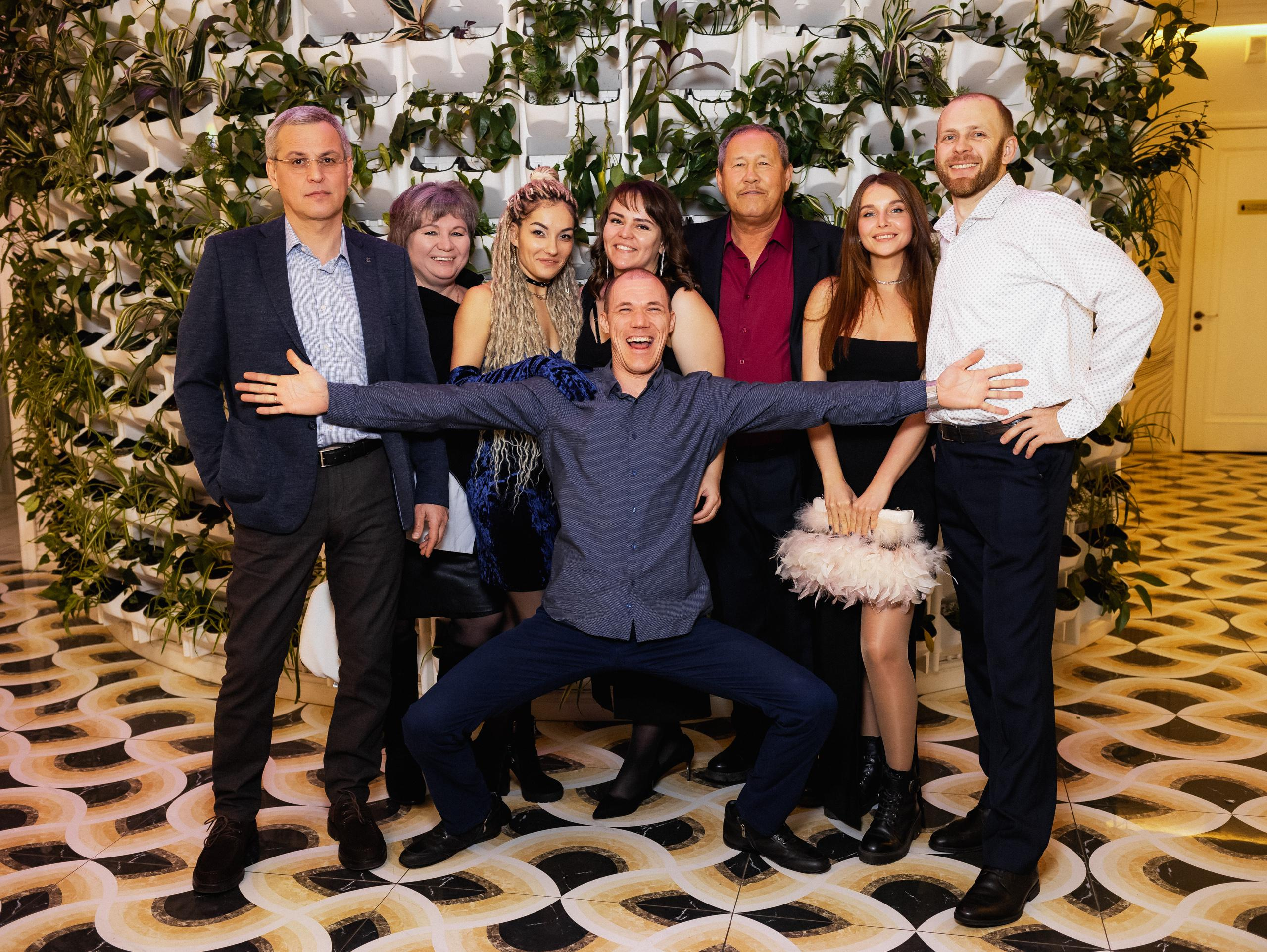 КАРАС [КОРПОРАТИВНЫЙ УИКЕНД 29-30.12]. СВОИ. ФОТООТЧЕТЫ-СОБЫТИЯ-МЕСТА