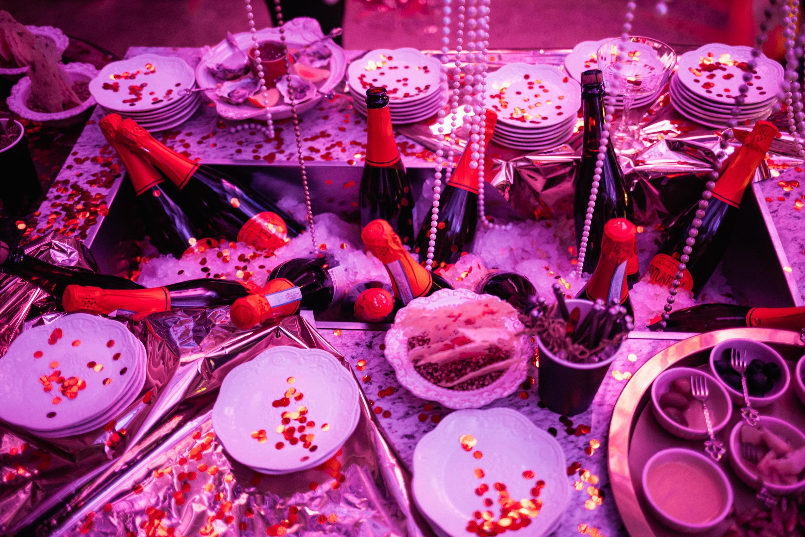 BIRTHDAY MARIYA RAKUSA. СВОИ. ФОТООТЧЕТЫ-СОБЫТИЯ-МЕСТА