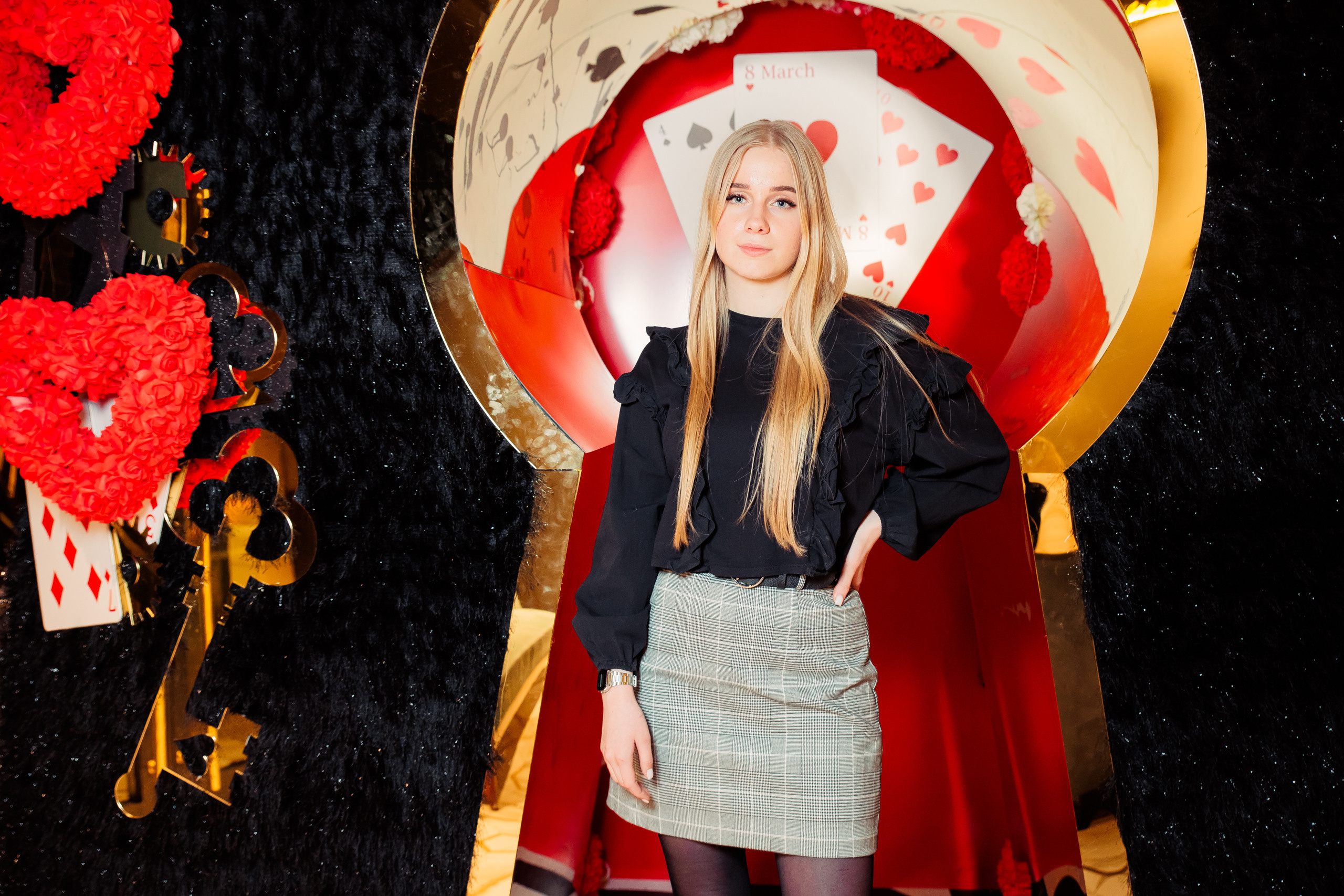 8 МАРТА [REGENT x INLOVE]. СВОИ. ФОТООТЧЕТЫ-СОБЫТИЯ-МЕСТА