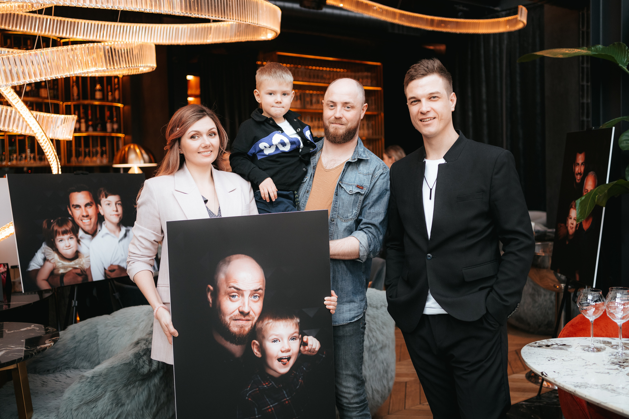 ФОТОПРОЕКТ «ОТЦЫ и ДЕТИ» [ВЫСТАВКА]. СВОИ. ФОТООТЧЕТЫ-СОБЫТИЯ-МЕСТА