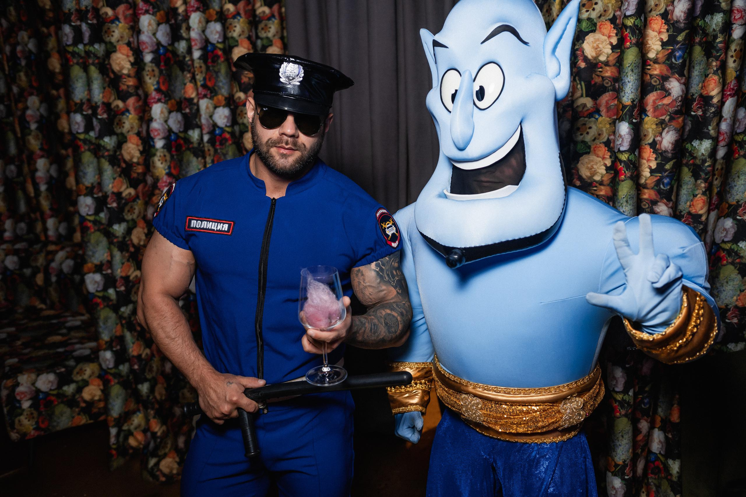 BIRTHDAY MARIYA RAKUSA. СВОИ. ФОТООТЧЕТЫ-СОБЫТИЯ-МЕСТА