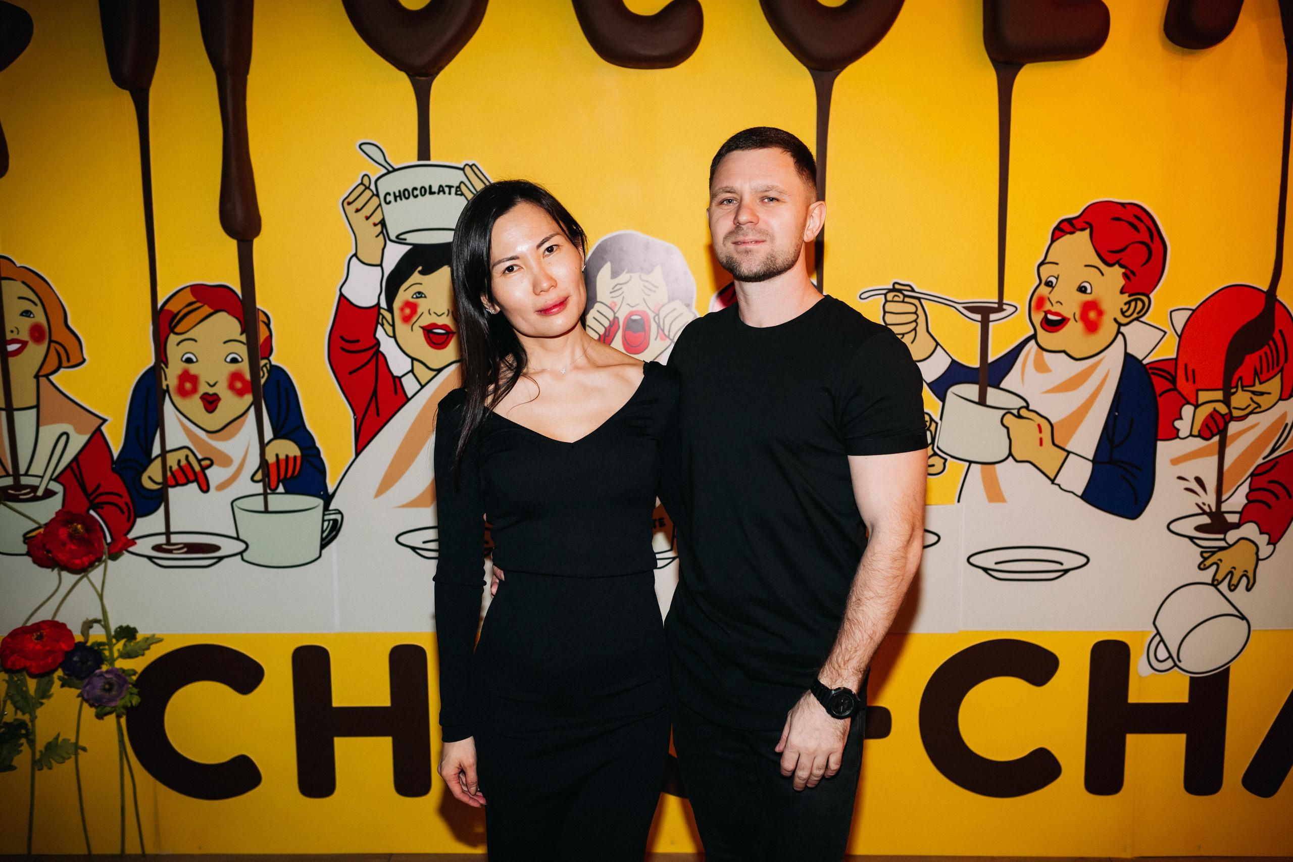 CHOCOLATE [ПРОЩАЛЬНАЯ ВЕЧЕРИНКА]. СВОИ. ФОТООТЧЕТЫ-СОБЫТИЯ-МЕСТА