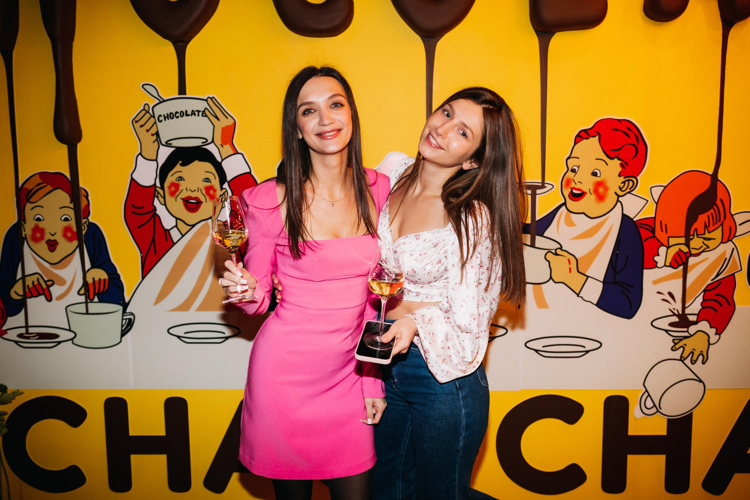 CHOCOLATE [ПРОЩАЛЬНАЯ ВЕЧЕРИНКА]. СВОИ. ФОТООТЧЕТЫ-СОБЫТИЯ-МЕСТА