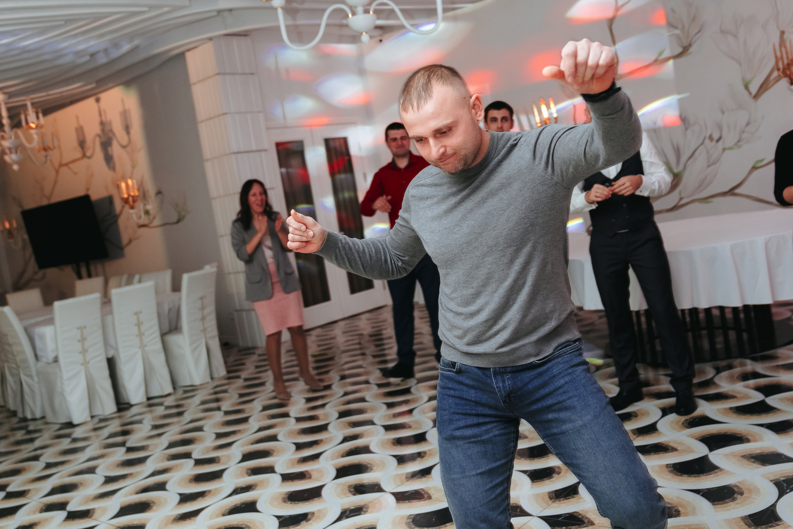 КАРАС [КОРПОРАТИВНЫЙ УИКЕНД 29-30.12]. СВОИ. ФОТООТЧЕТЫ-СОБЫТИЯ-МЕСТА