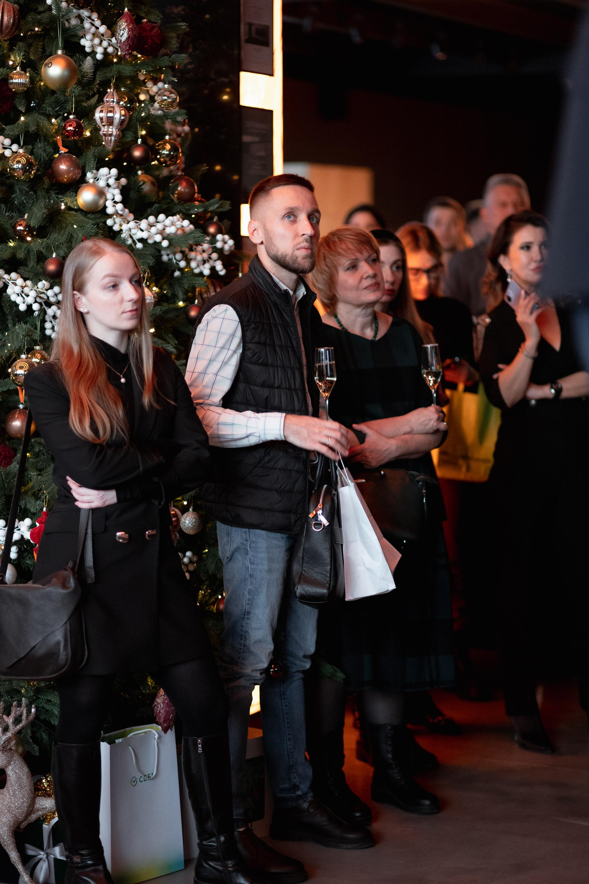 ЖК КУЛЬТУРА КЛАССИКА [ВСТРЕЧА ДОЛЬЩИКОВ]. СВОИ. ФОТООТЧЕТЫ-СОБЫТИЯ-МЕСТА