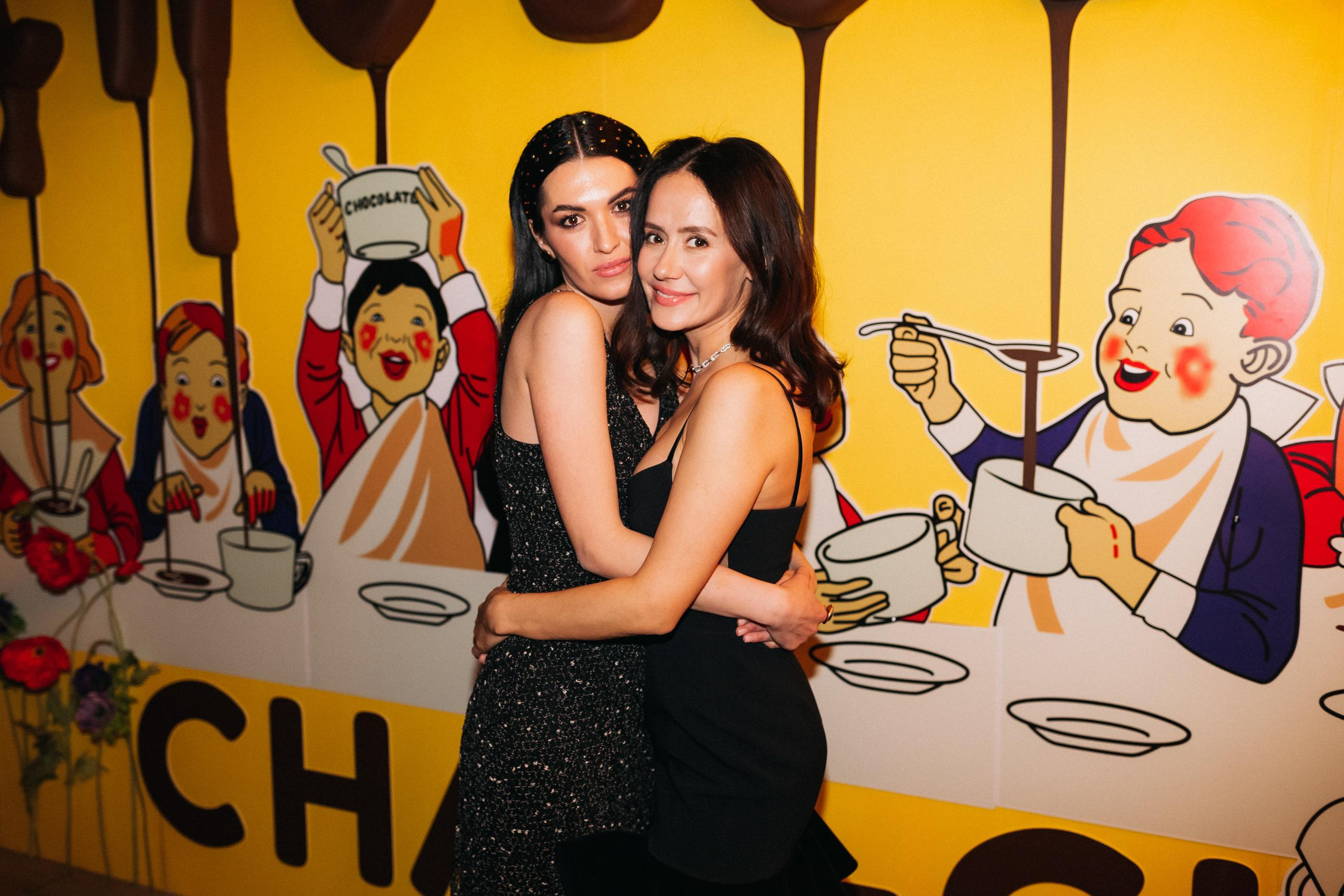 CHOCOLATE [ПРОЩАЛЬНАЯ ВЕЧЕРИНКА]. СВОИ. ФОТООТЧЕТЫ-СОБЫТИЯ-МЕСТА