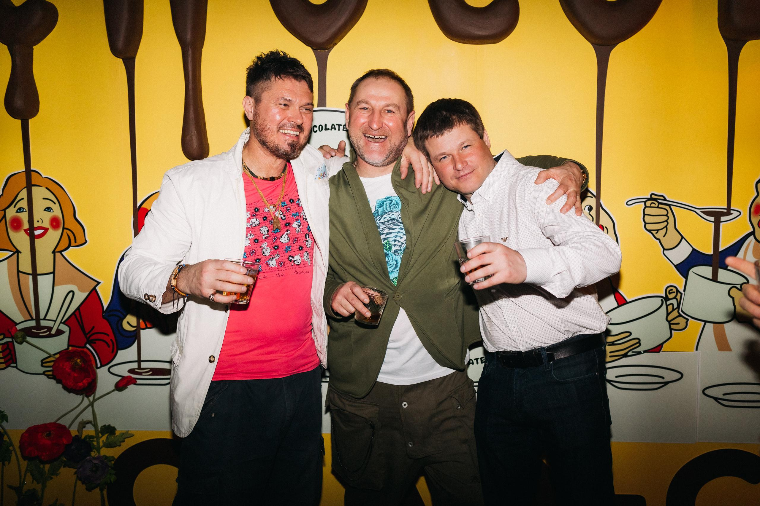 CHOCOLATE [ПРОЩАЛЬНАЯ ВЕЧЕРИНКА]. СВОИ. ФОТООТЧЕТЫ-СОБЫТИЯ-МЕСТА