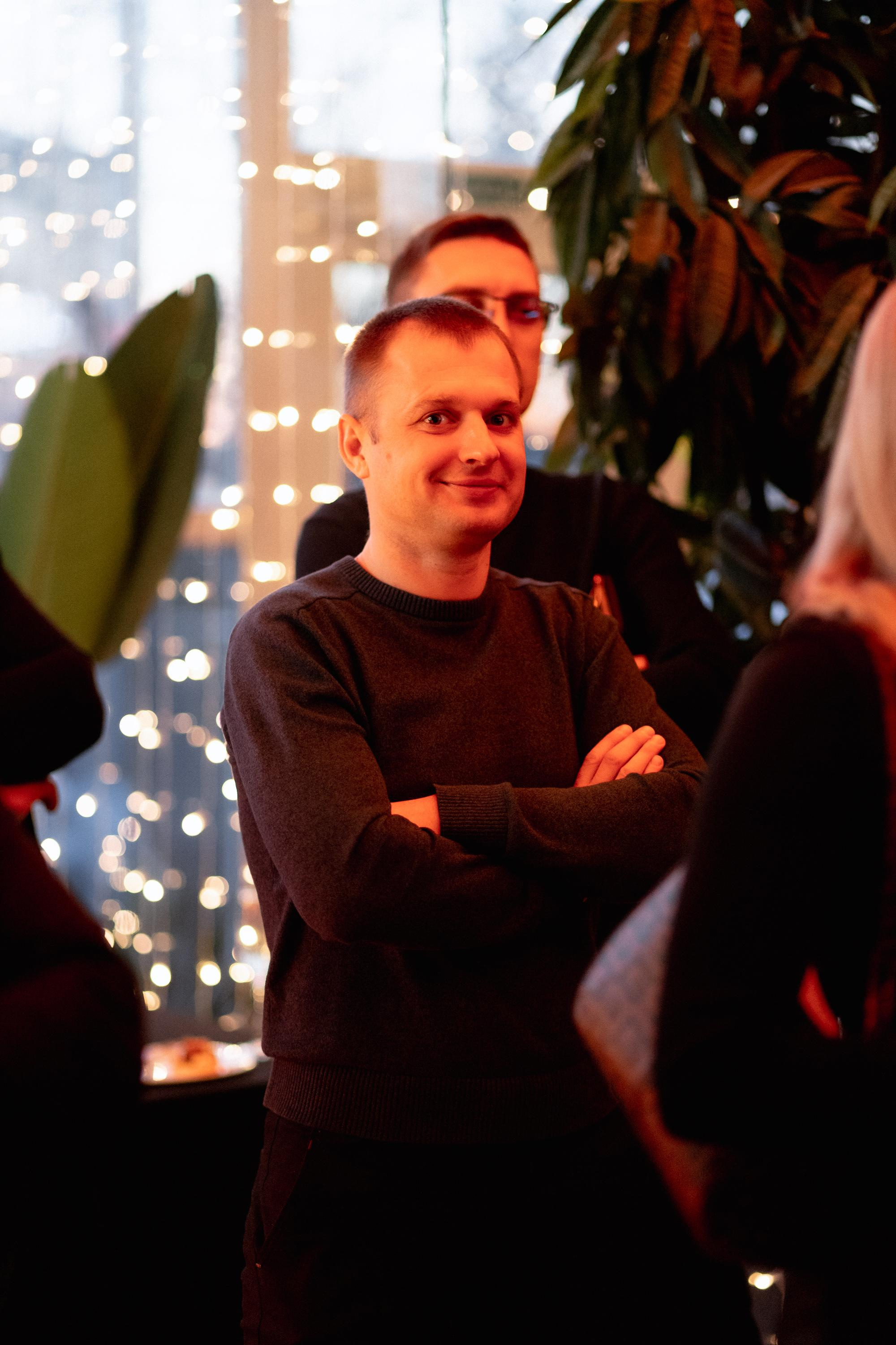 ЖК КУЛЬТУРА КЛАССИКА [ВСТРЕЧА ДОЛЬЩИКОВ]. СВОИ. ФОТООТЧЕТЫ-СОБЫТИЯ-МЕСТА