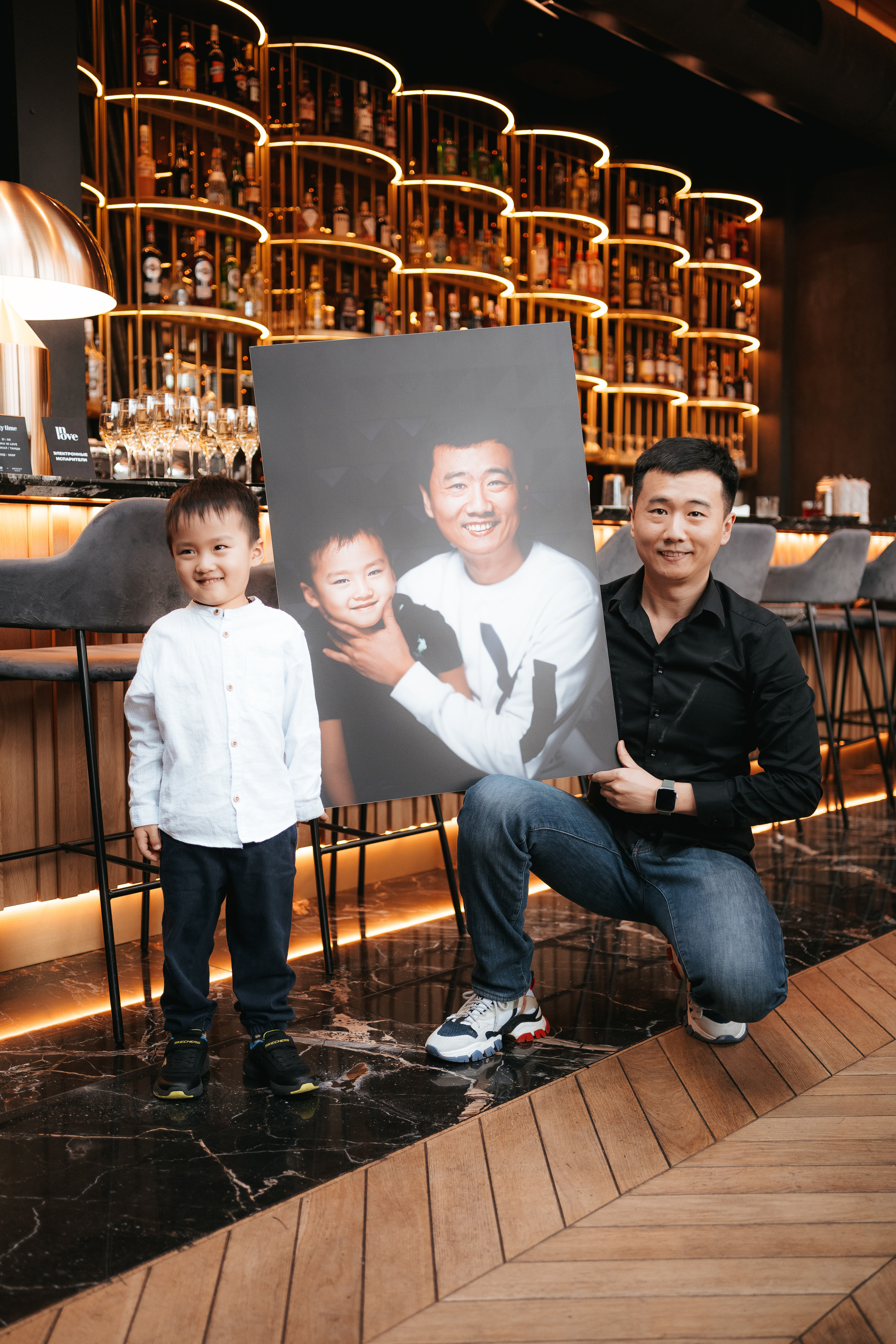 ФОТОПРОЕКТ «ОТЦЫ и ДЕТИ» [ВЫСТАВКА]. СВОИ. ФОТООТЧЕТЫ-СОБЫТИЯ-МЕСТА