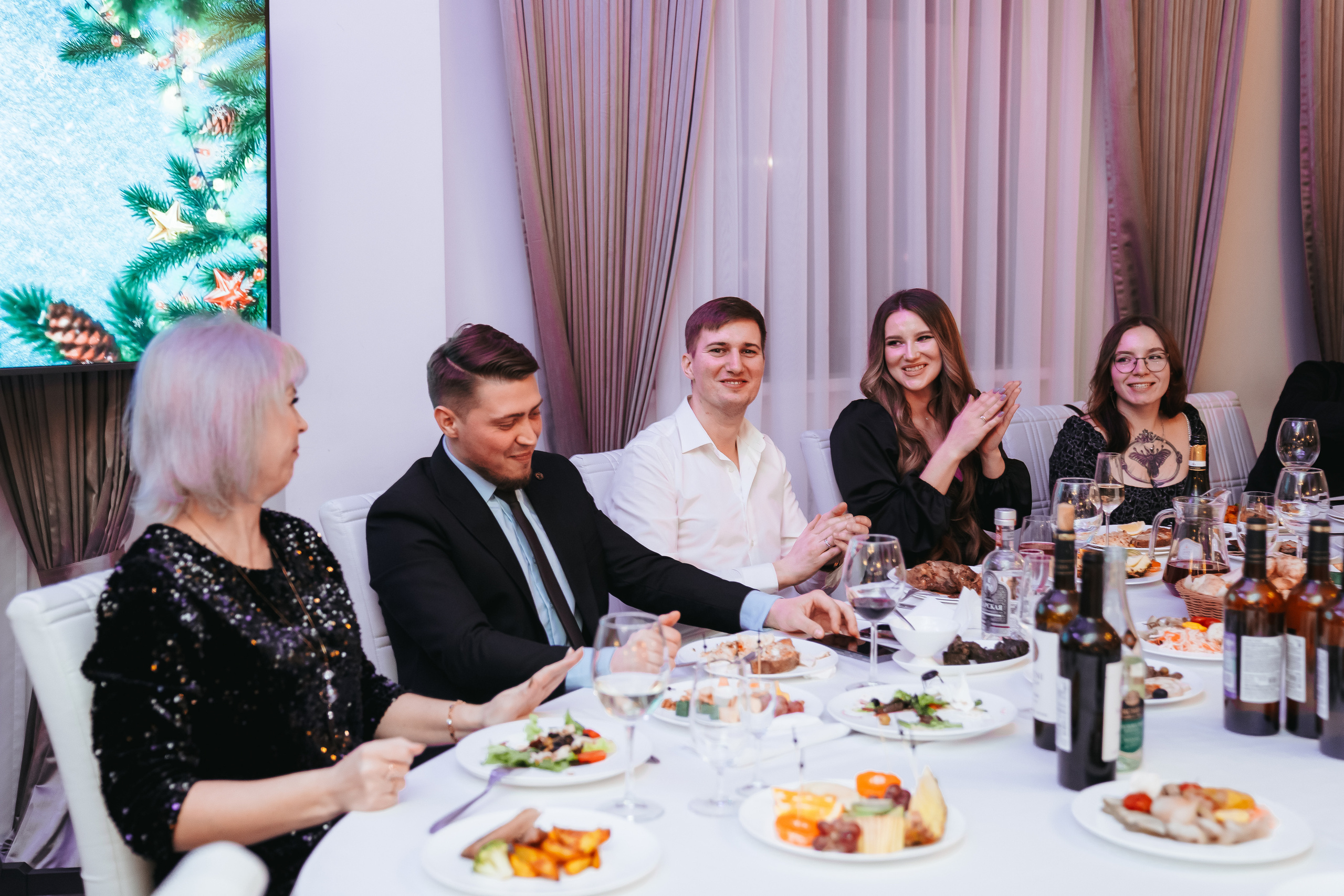 КАРАС [КОРПОРАТИВНЫЙ УИКЕНД 29-30.12]. СВОИ. ФОТООТЧЕТЫ-СОБЫТИЯ-МЕСТА