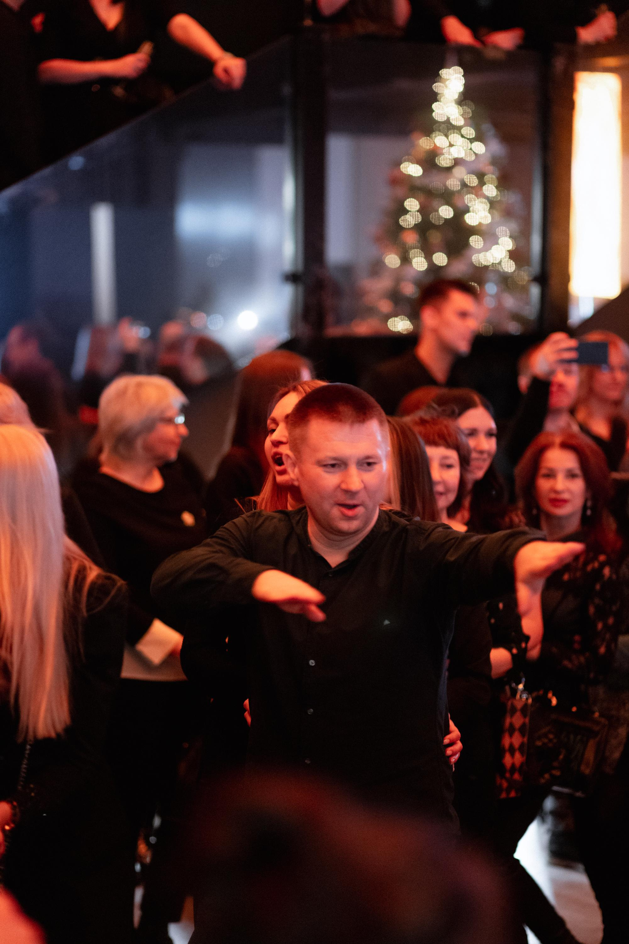 ЖК КУЛЬТУРА КЛАССИКА [ВСТРЕЧА ДОЛЬЩИКОВ]. СВОИ. ФОТООТЧЕТЫ-СОБЫТИЯ-МЕСТА