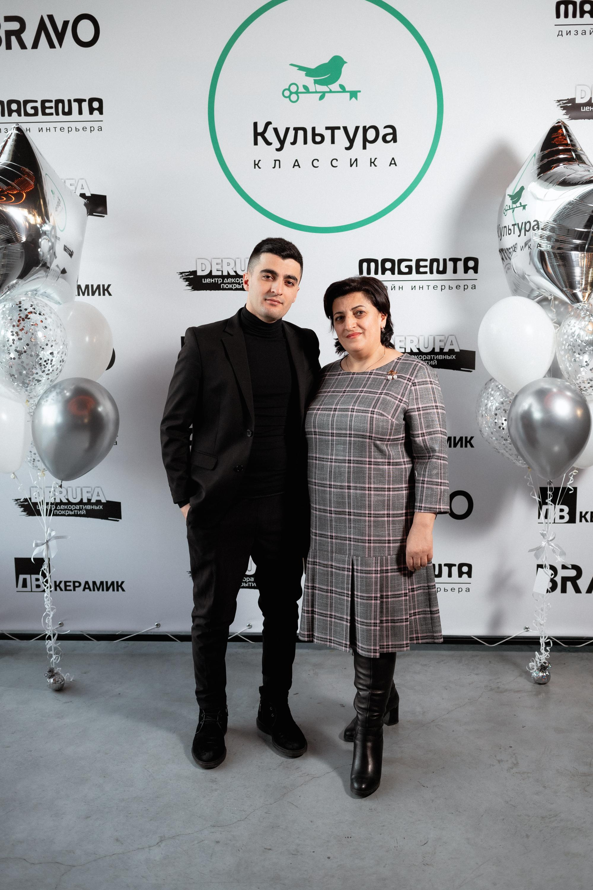 ЖК КУЛЬТУРА КЛАССИКА [ВСТРЕЧА ДОЛЬЩИКОВ]. СВОИ. ФОТООТЧЕТЫ-СОБЫТИЯ-МЕСТА