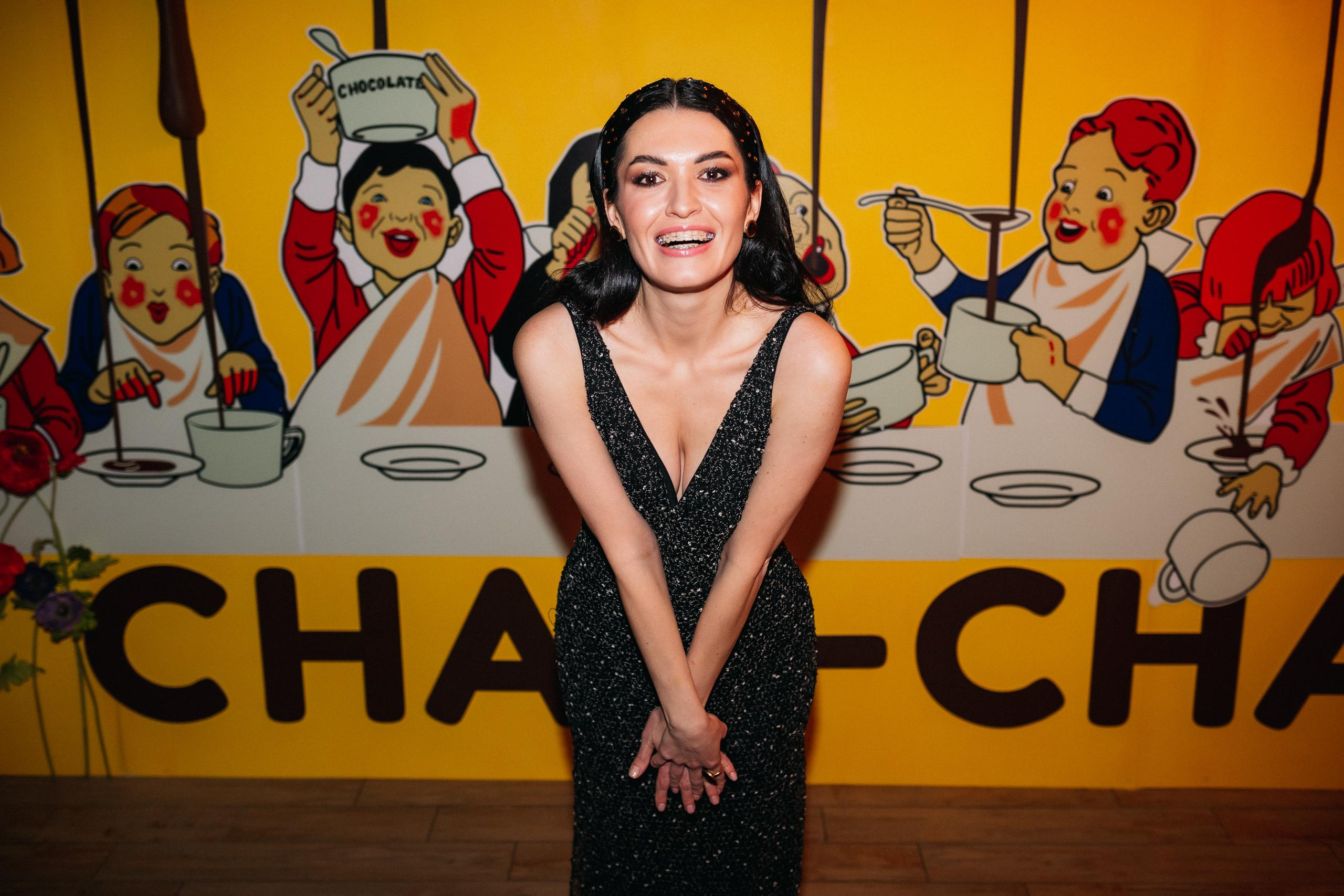 CHOCOLATE [ПРОЩАЛЬНАЯ ВЕЧЕРИНКА]. СВОИ. ФОТООТЧЕТЫ-СОБЫТИЯ-МЕСТА