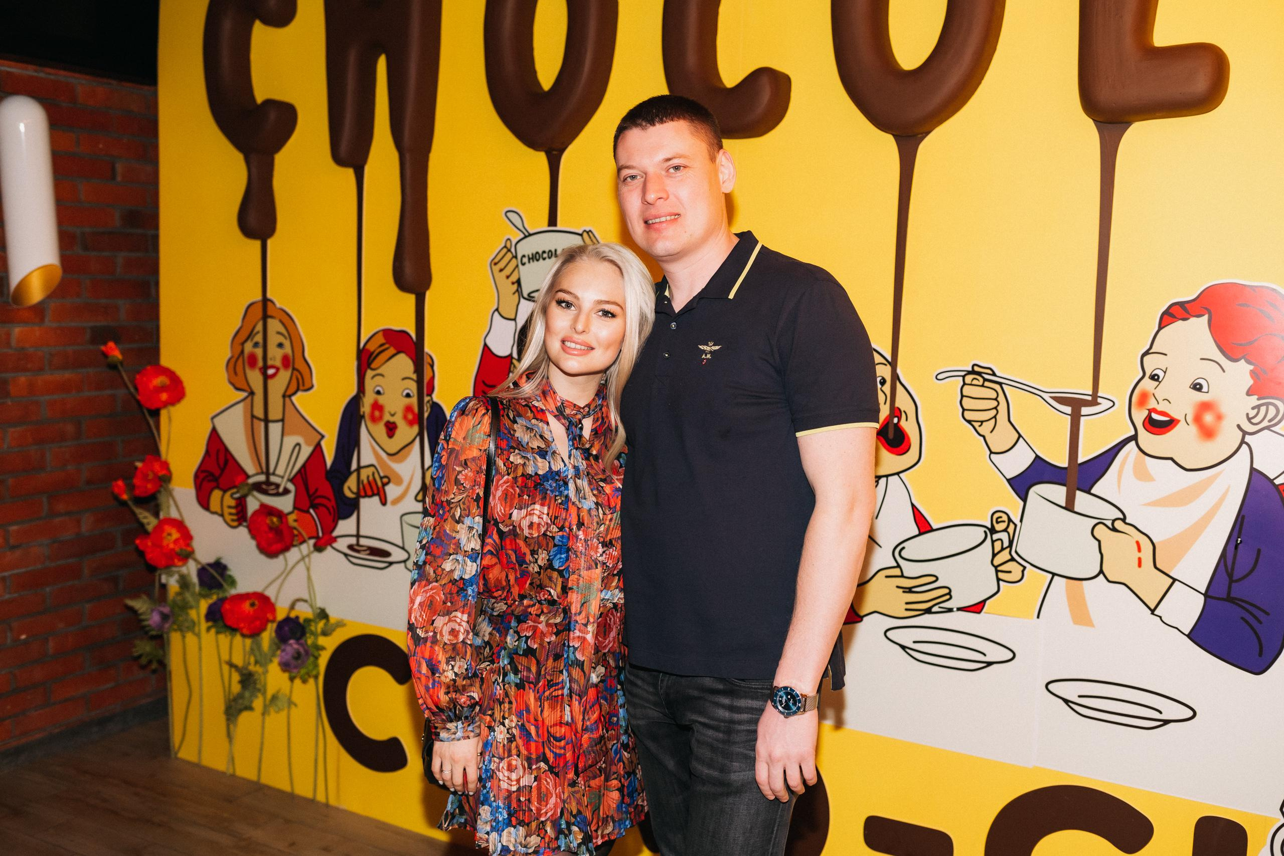 CHOCOLATE [ПРОЩАЛЬНАЯ ВЕЧЕРИНКА]. СВОИ. ФОТООТЧЕТЫ-СОБЫТИЯ-МЕСТА