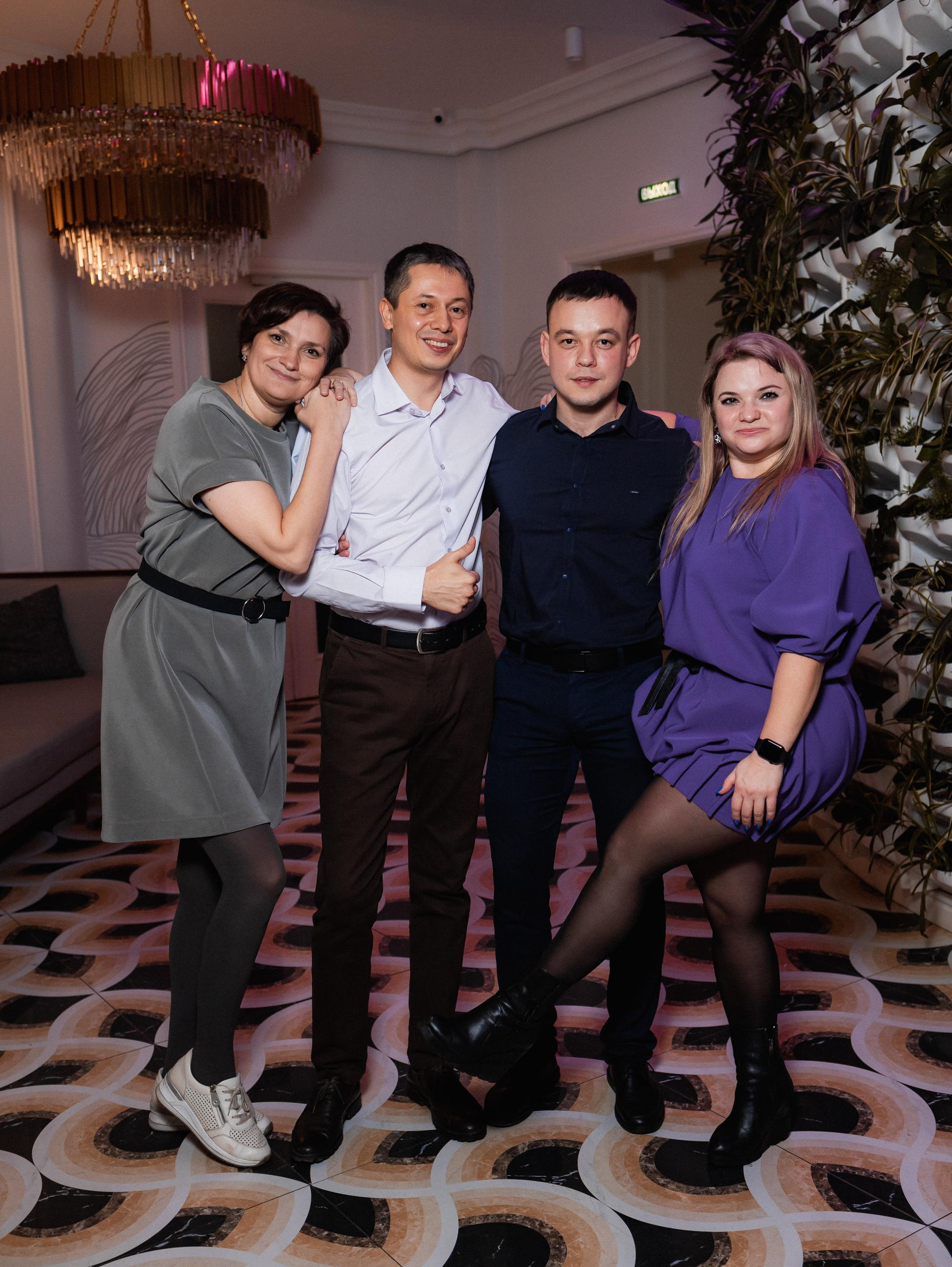 КАРАС [КОРПОРАТИВНЫЕ ВЕЧЕРА]. СВОИ. ФОТООТЧЕТЫ-СОБЫТИЯ-МЕСТА