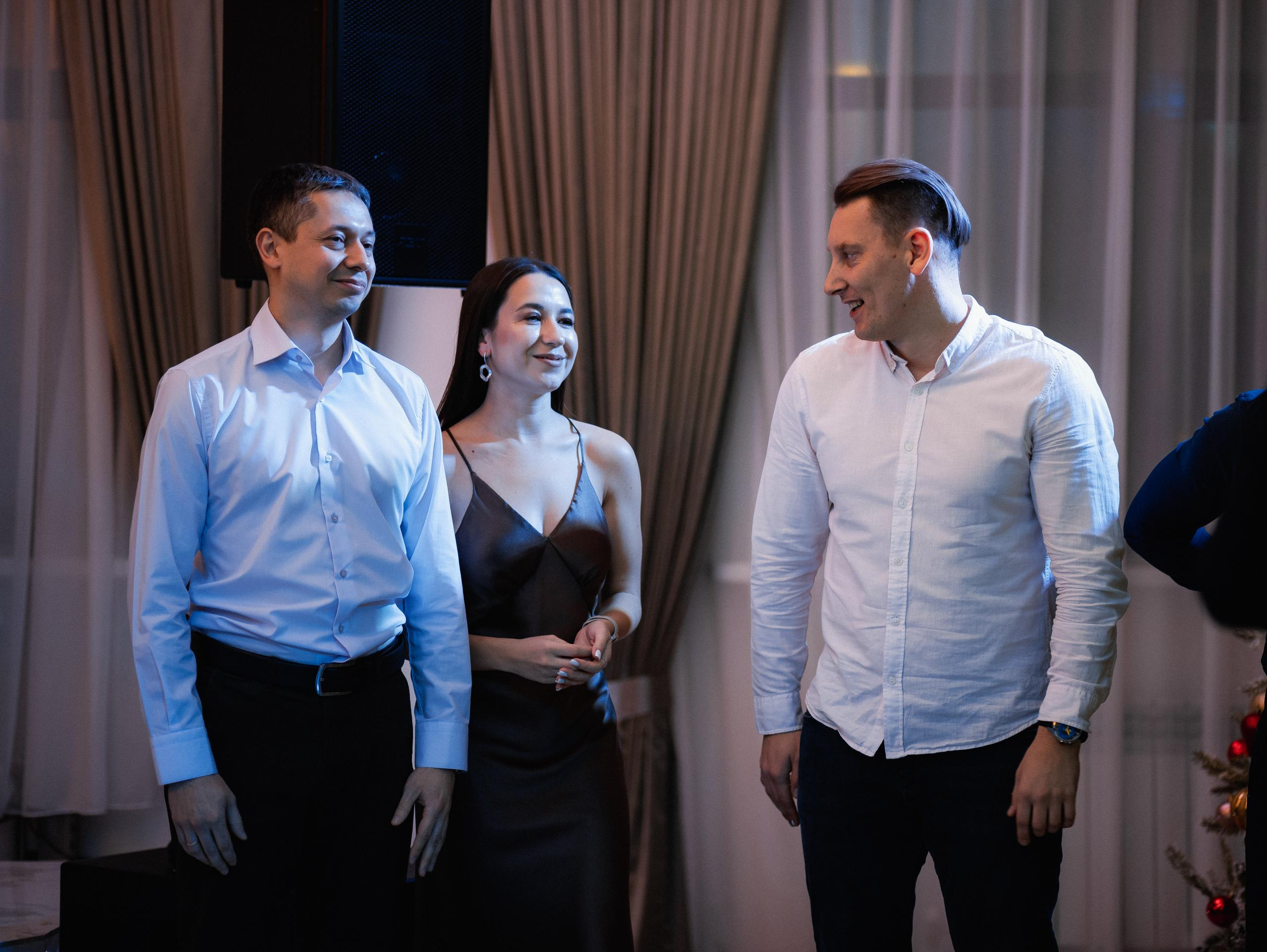 КАРАС [КОРПОРАТИВНЫЕ ВЕЧЕРА]. СВОИ. ФОТООТЧЕТЫ-СОБЫТИЯ-МЕСТА