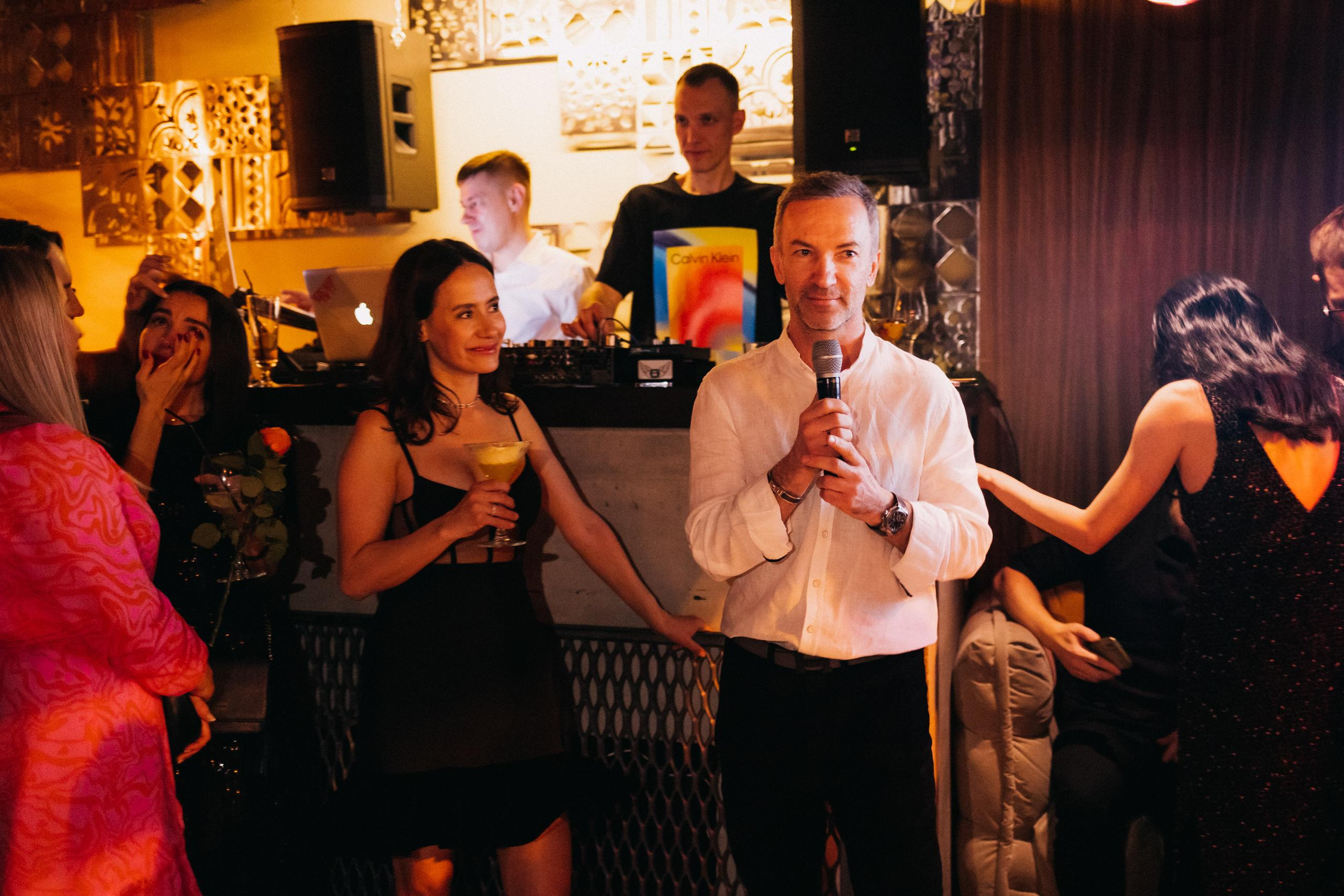 CHOCOLATE [ПРОЩАЛЬНАЯ ВЕЧЕРИНКА]. СВОИ. ФОТООТЧЕТЫ-СОБЫТИЯ-МЕСТА