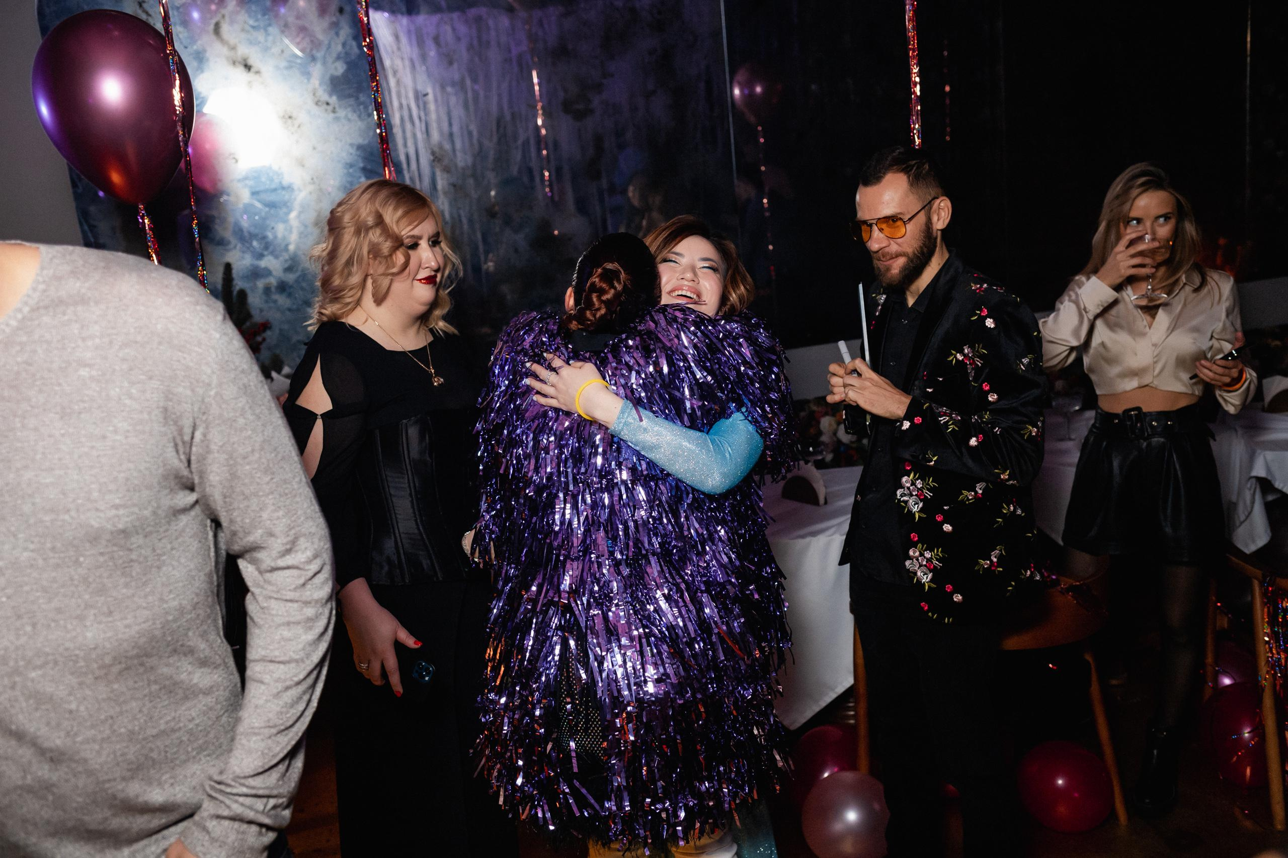 BIRTHDAY MARIYA RAKUSA. СВОИ. ФОТООТЧЕТЫ-СОБЫТИЯ-МЕСТА