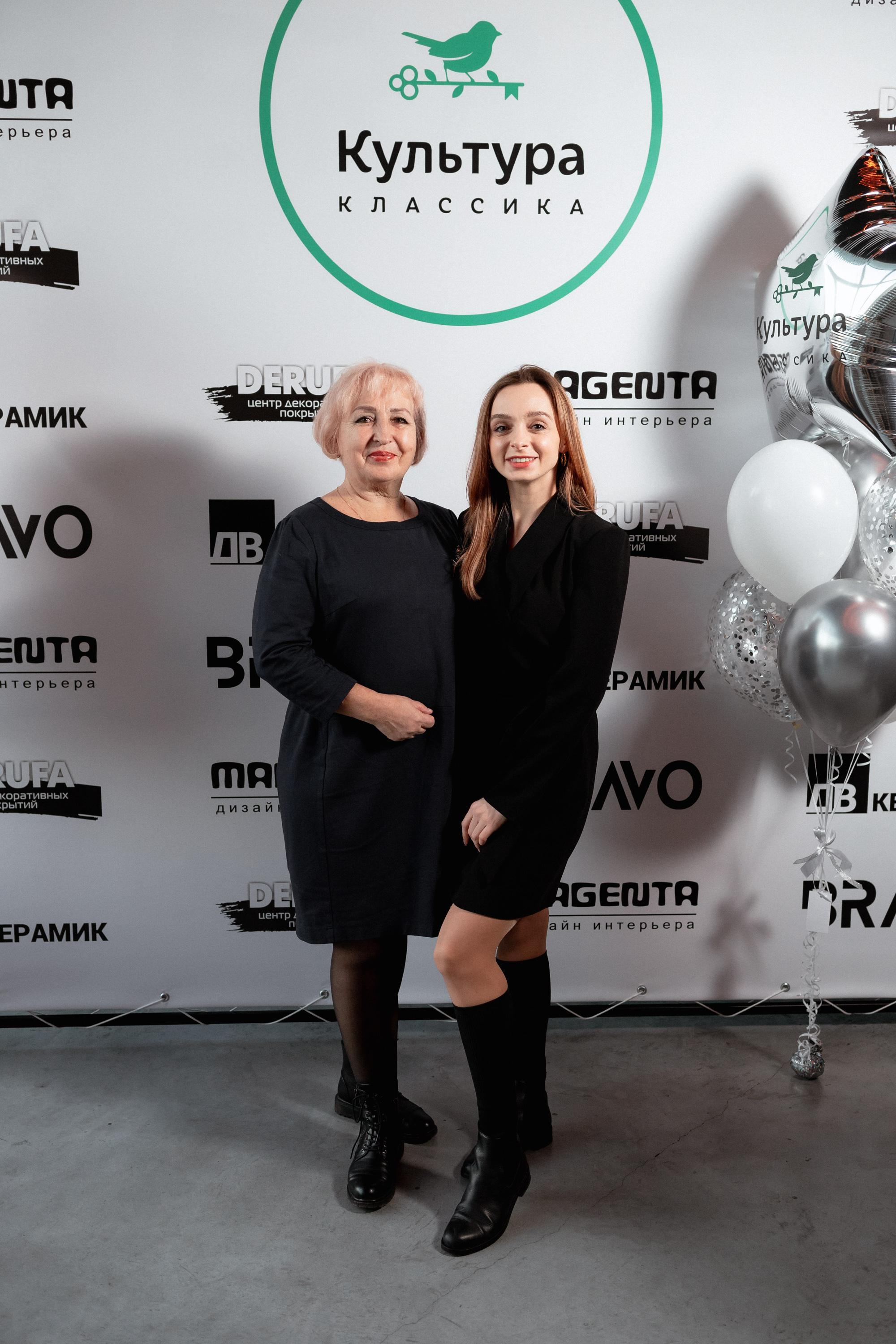 ЖК КУЛЬТУРА КЛАССИКА [ВСТРЕЧА ДОЛЬЩИКОВ]. СВОИ. ФОТООТЧЕТЫ-СОБЫТИЯ-МЕСТА