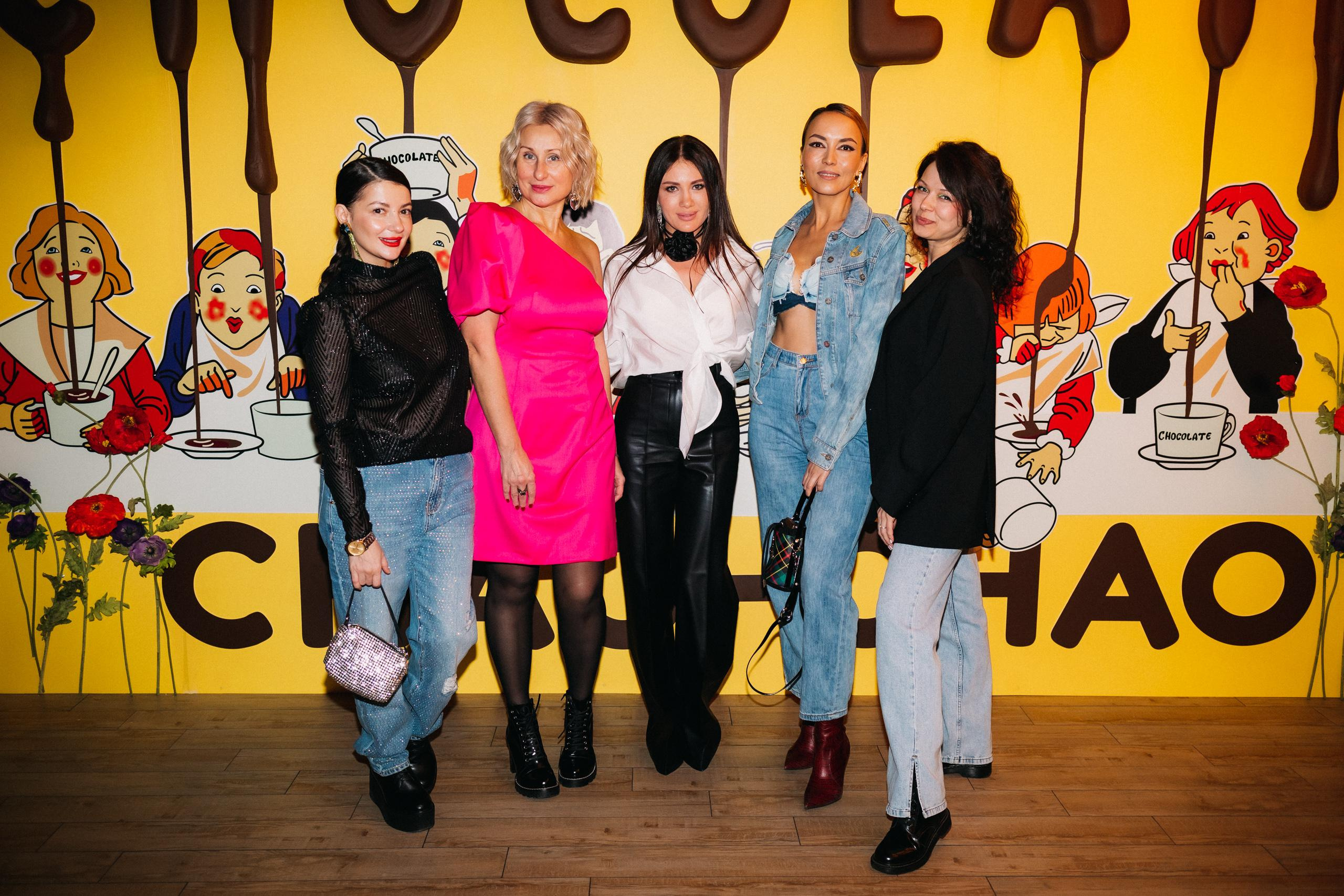 CHOCOLATE [ПРОЩАЛЬНАЯ ВЕЧЕРИНКА]. СВОИ. ФОТООТЧЕТЫ-СОБЫТИЯ-МЕСТА