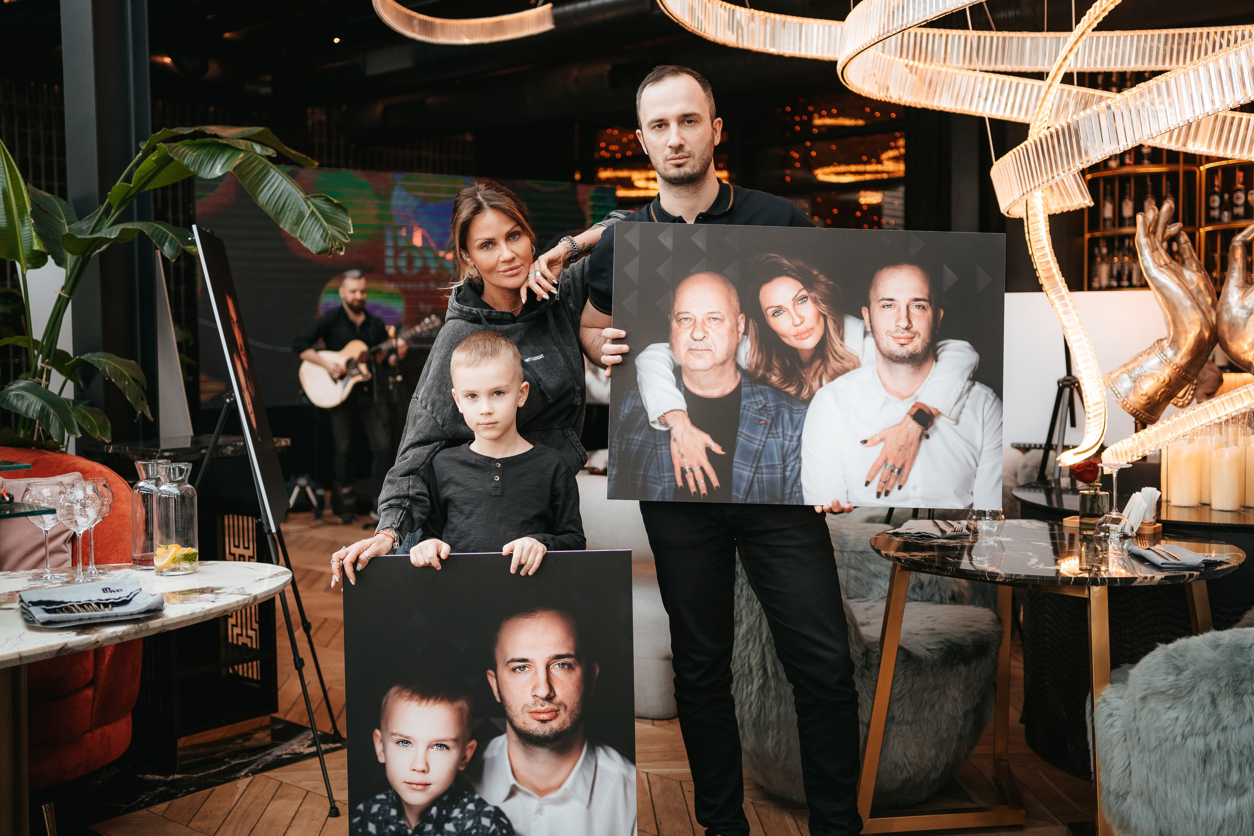 ФОТОПРОЕКТ «ОТЦЫ и ДЕТИ» [ВЫСТАВКА]. СВОИ. ФОТООТЧЕТЫ-СОБЫТИЯ-МЕСТА