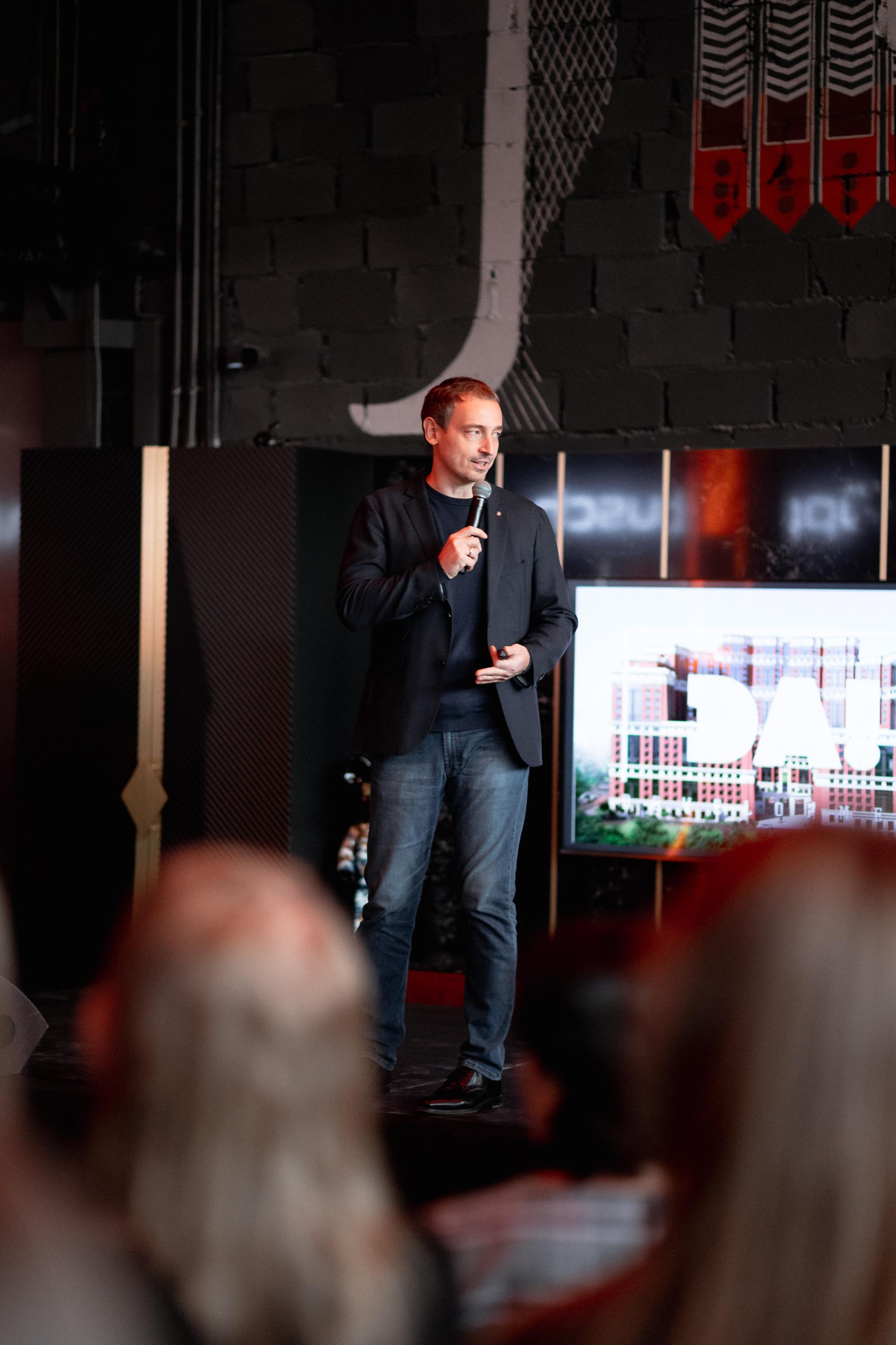 ЖК КУЛЬТУРА КЛАССИКА [ВСТРЕЧА ДОЛЬЩИКОВ]. СВОИ. ФОТООТЧЕТЫ-СОБЫТИЯ-МЕСТА