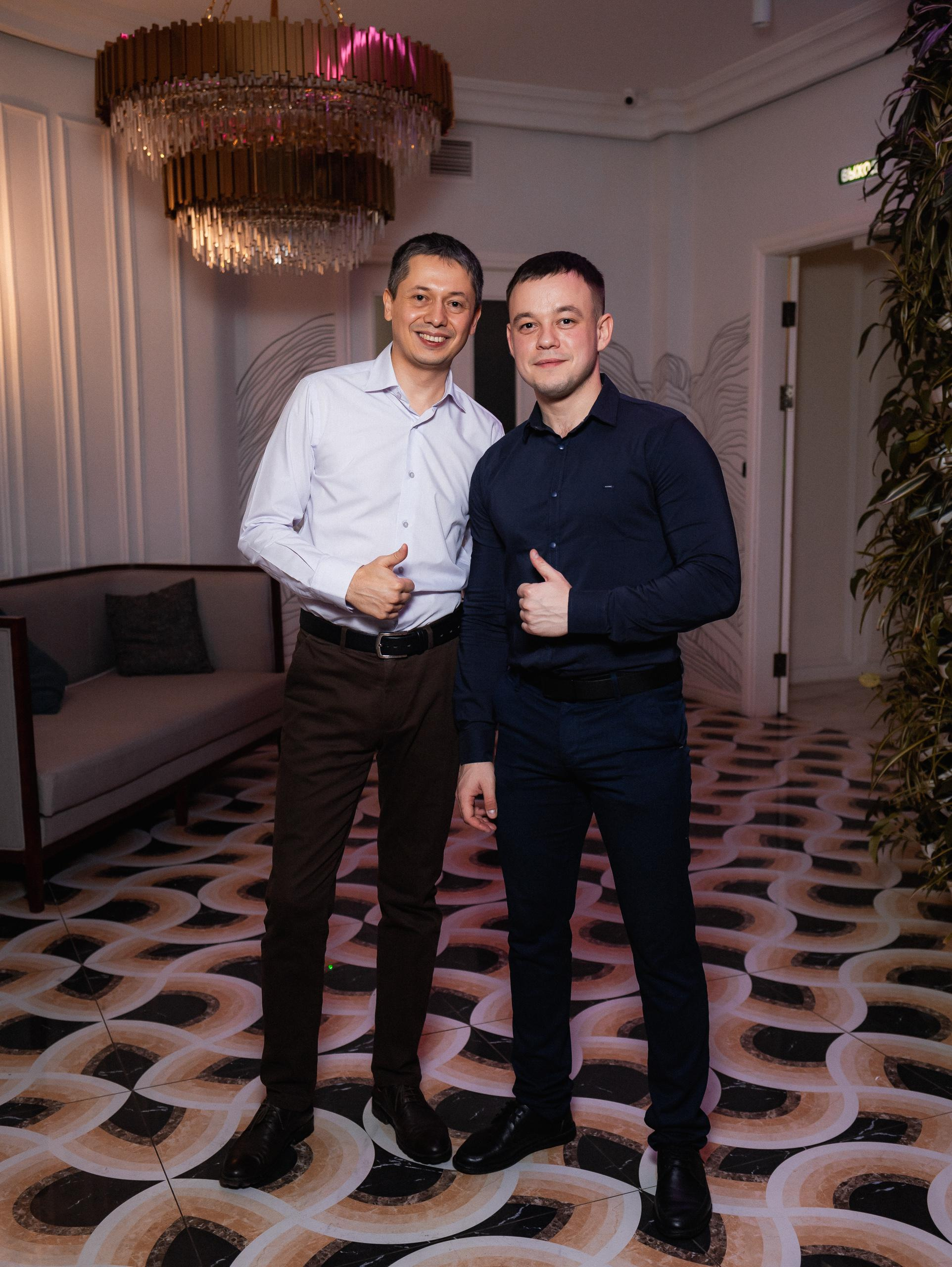 КАРАС [КОРПОРАТИВНЫЕ ВЕЧЕРА]. СВОИ. ФОТООТЧЕТЫ-СОБЫТИЯ-МЕСТА