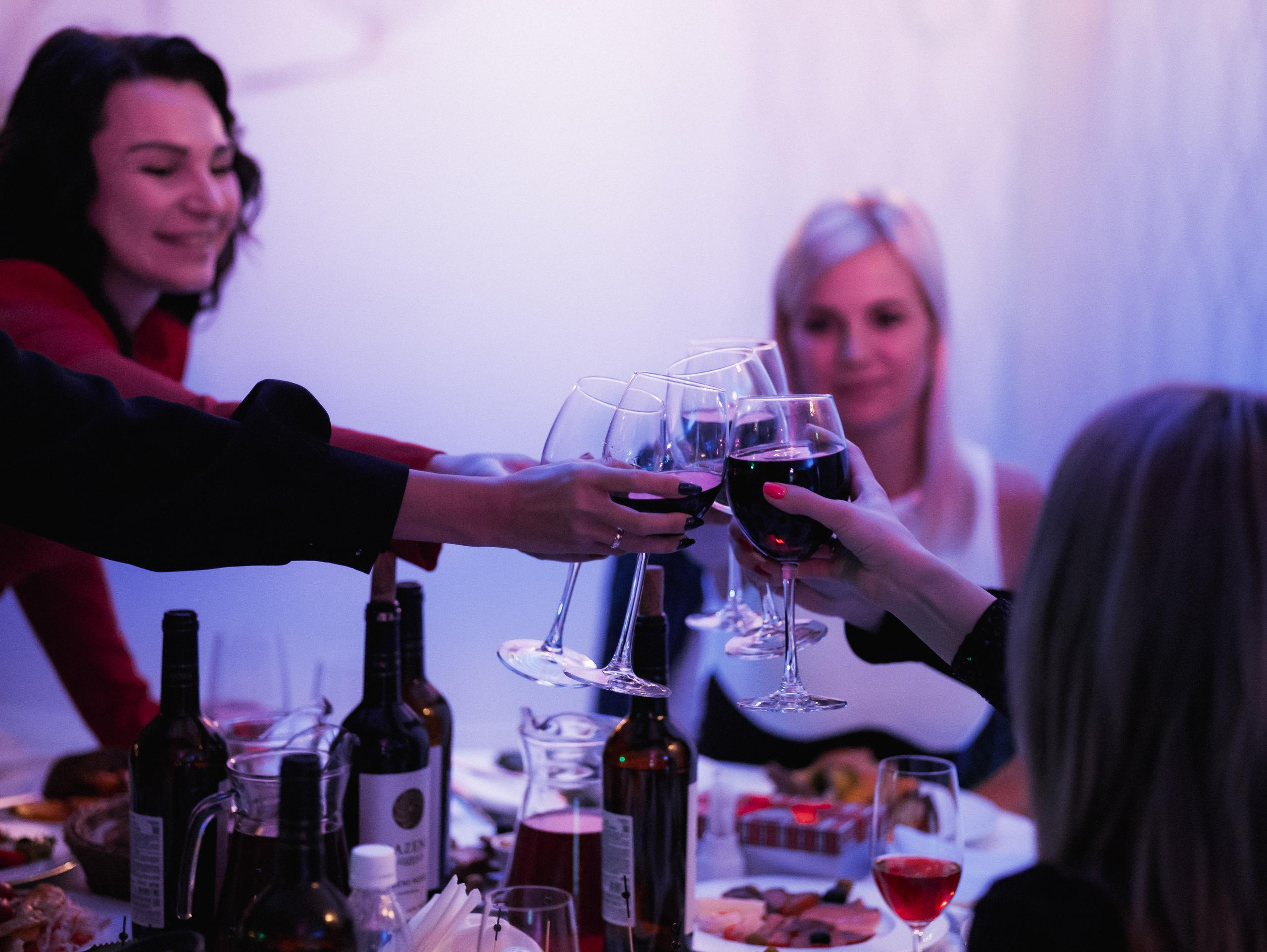 КАРАС [КОРПОРАТИВНЫЙ УИКЕНД 29-30.12]. СВОИ. ФОТООТЧЕТЫ-СОБЫТИЯ-МЕСТА