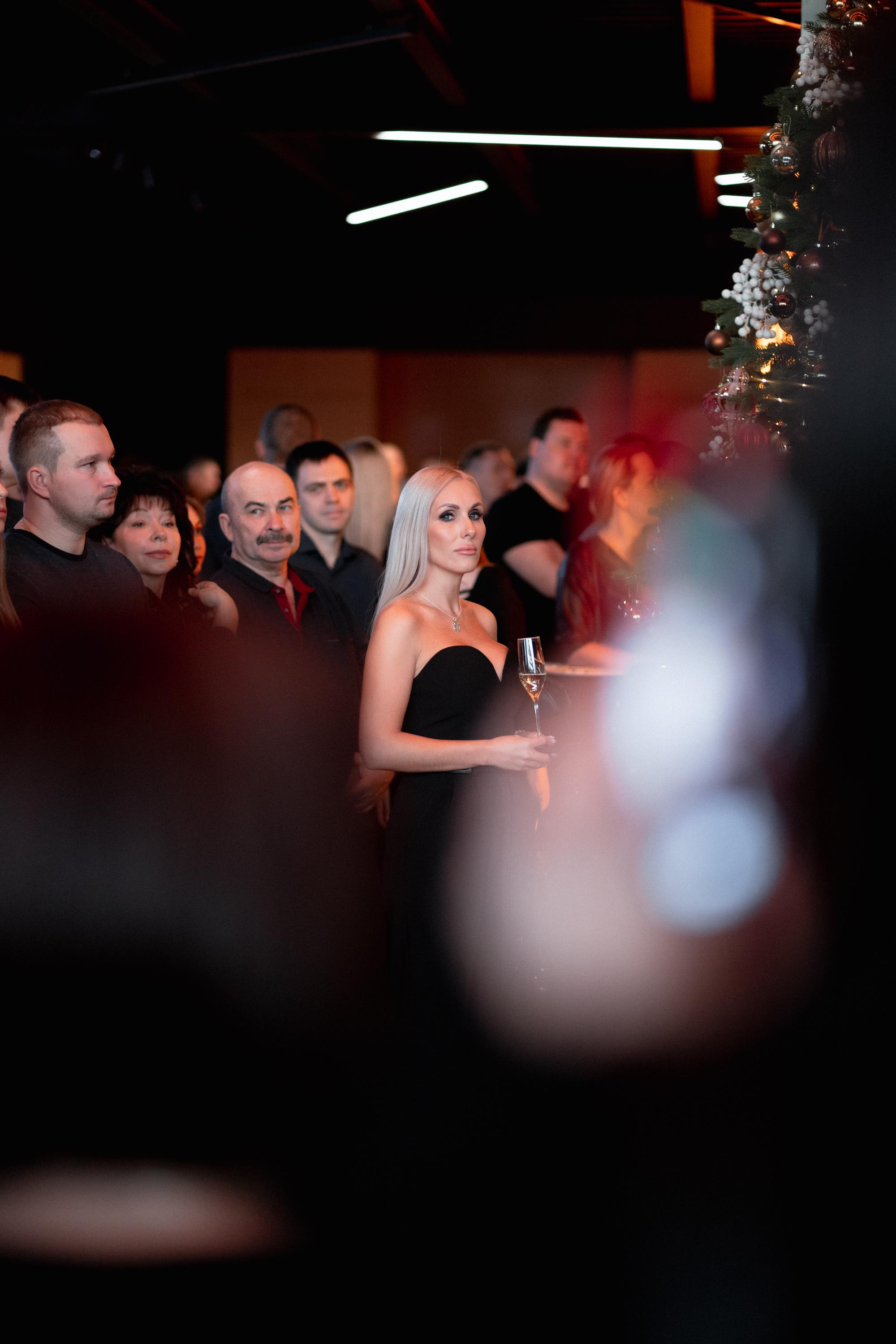 ЖК КУЛЬТУРА КЛАССИКА [ВСТРЕЧА ДОЛЬЩИКОВ]. СВОИ. ФОТООТЧЕТЫ-СОБЫТИЯ-МЕСТА