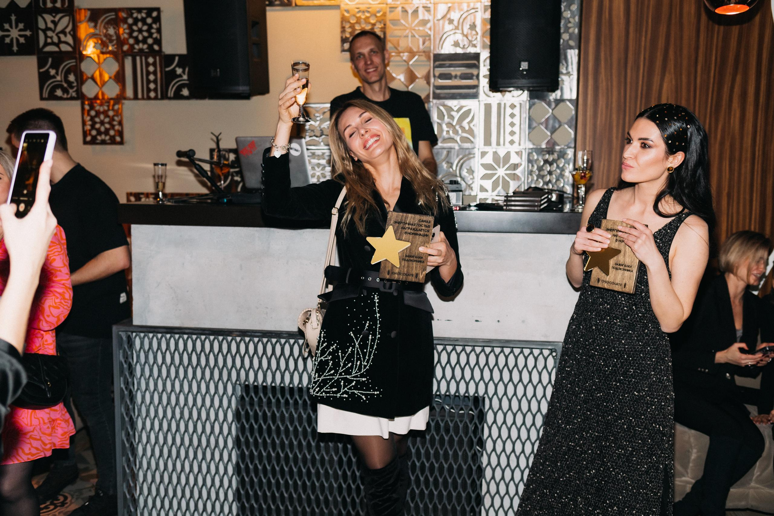 CHOCOLATE [ПРОЩАЛЬНАЯ ВЕЧЕРИНКА]. СВОИ. ФОТООТЧЕТЫ-СОБЫТИЯ-МЕСТА