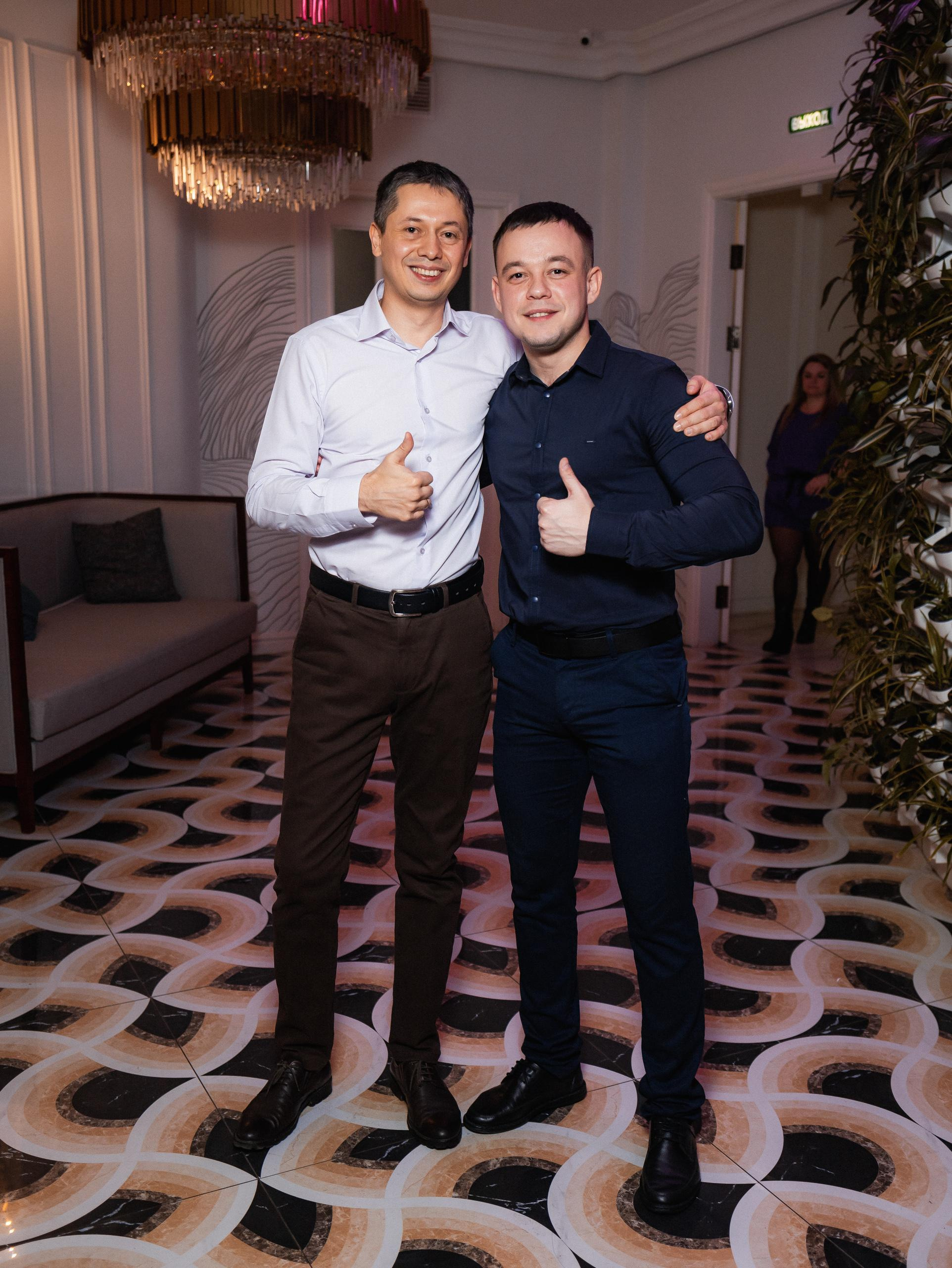 КАРАС [КОРПОРАТИВНЫЕ ВЕЧЕРА]. СВОИ. ФОТООТЧЕТЫ-СОБЫТИЯ-МЕСТА