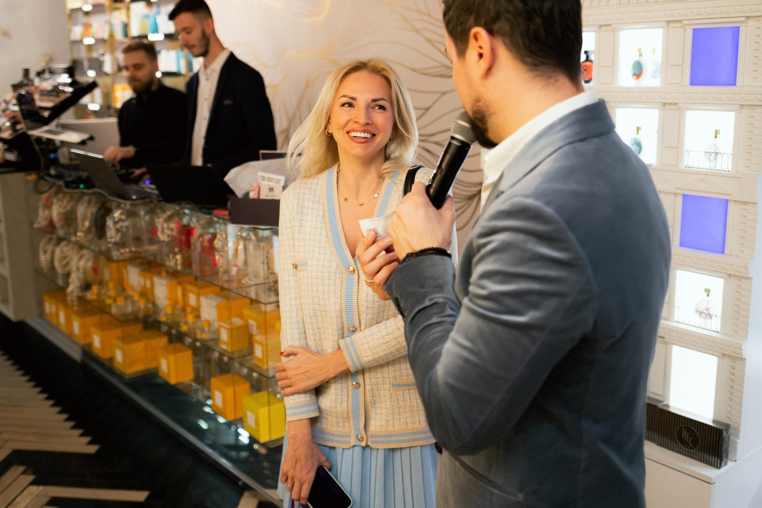 LES SOEURS DE NOE [ПРЕЗЕНТАЦИЯ БРЕНДА]. СВОИ. ФОТООТЧЕТЫ-СОБЫТИЯ-МЕСТА