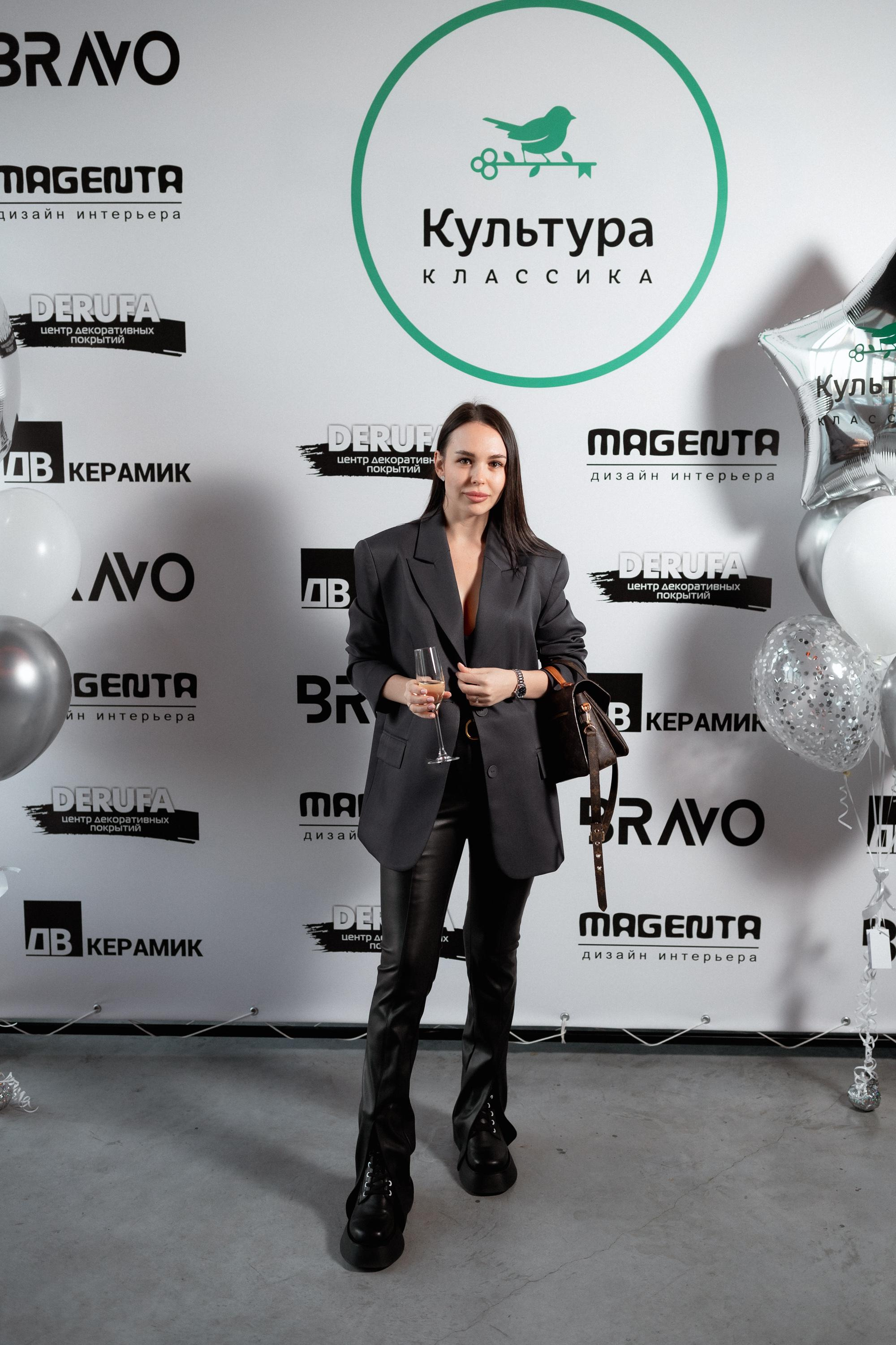 ЖК КУЛЬТУРА КЛАССИКА [ВСТРЕЧА ДОЛЬЩИКОВ]. СВОИ. ФОТООТЧЕТЫ-СОБЫТИЯ-МЕСТА