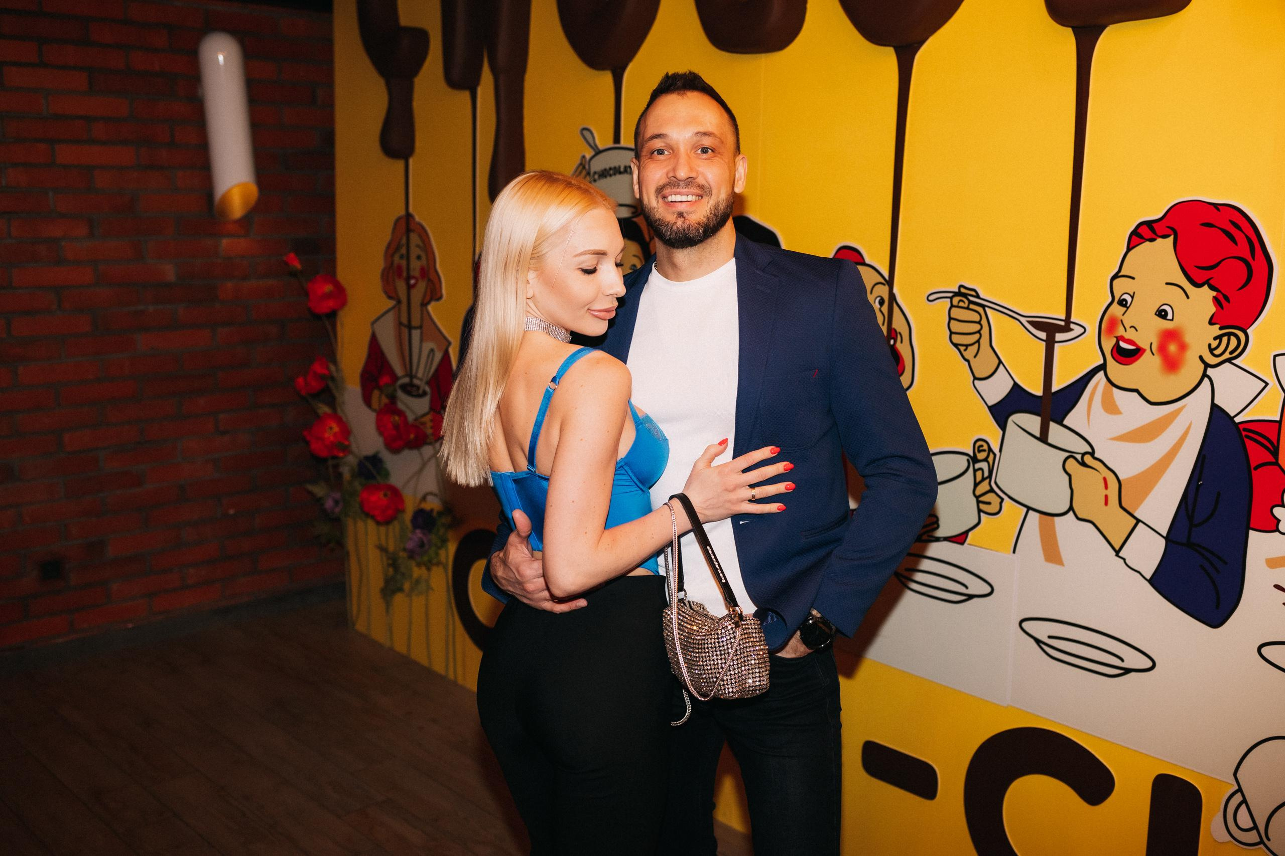 CHOCOLATE [ПРОЩАЛЬНАЯ ВЕЧЕРИНКА]. СВОИ. ФОТООТЧЕТЫ-СОБЫТИЯ-МЕСТА