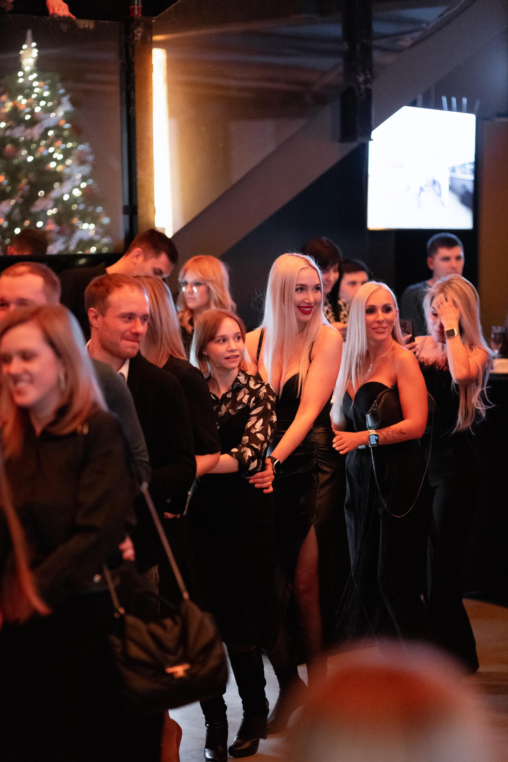 ЖК КУЛЬТУРА КЛАССИКА [ВСТРЕЧА ДОЛЬЩИКОВ]. СВОИ. ФОТООТЧЕТЫ-СОБЫТИЯ-МЕСТА