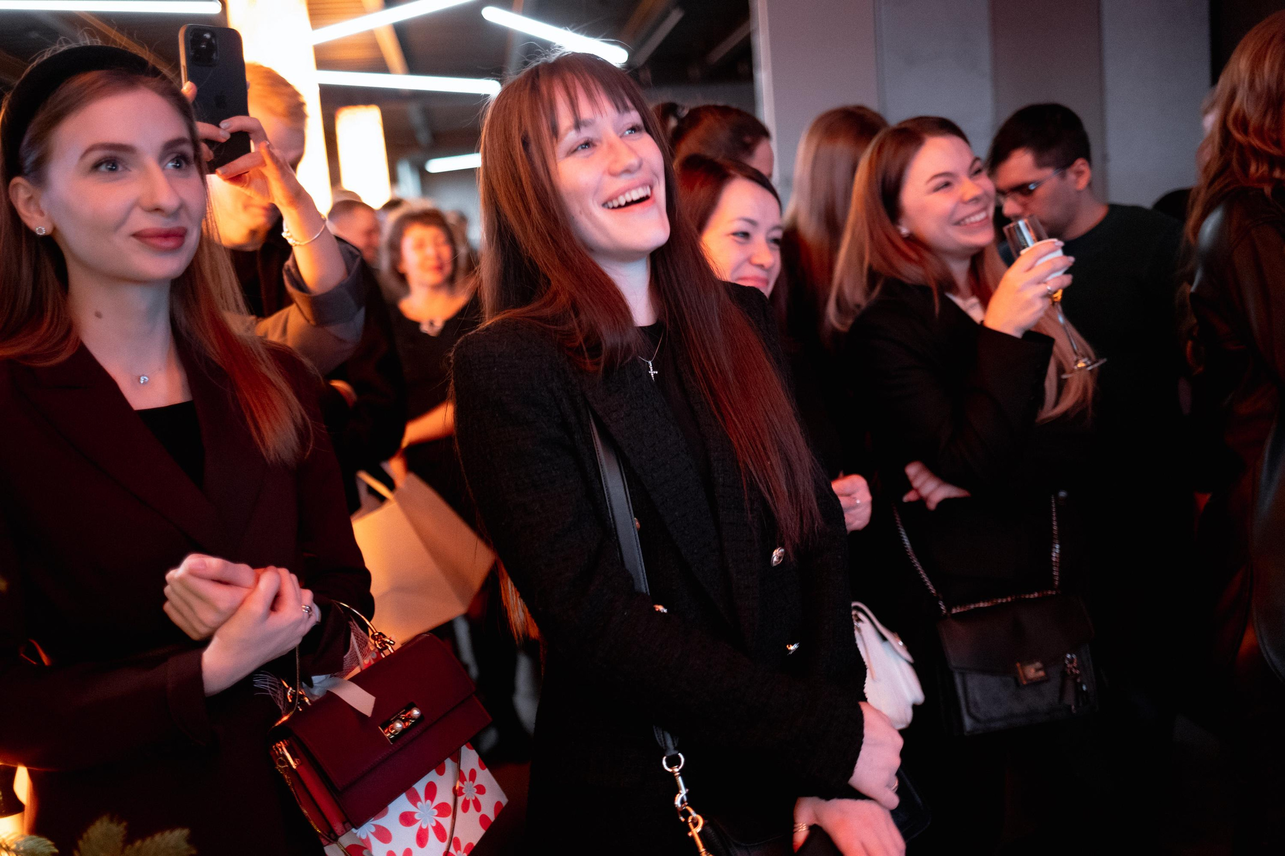 ЖК КУЛЬТУРА КЛАССИКА [ВСТРЕЧА ДОЛЬЩИКОВ]. СВОИ. ФОТООТЧЕТЫ-СОБЫТИЯ-МЕСТА