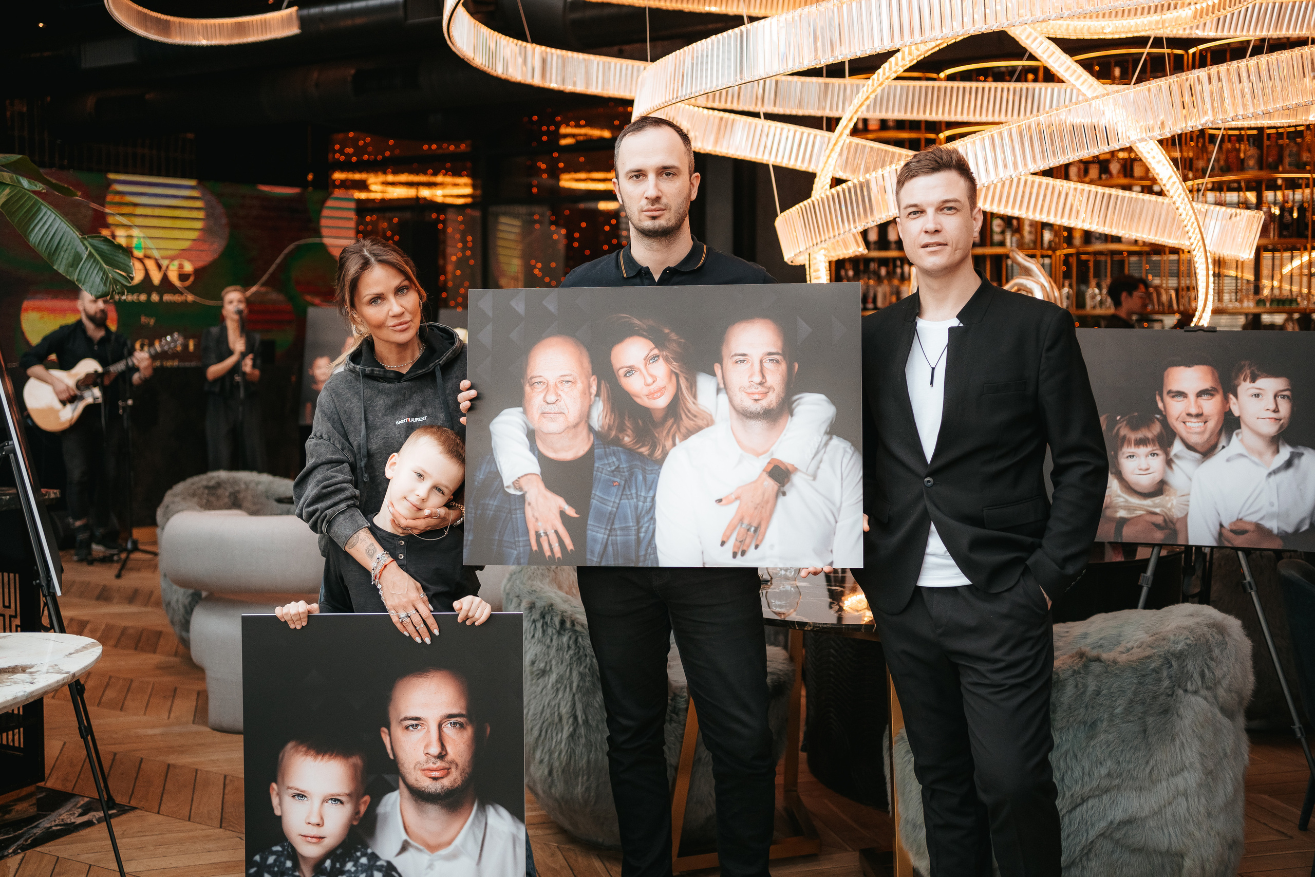 ФОТОПРОЕКТ «ОТЦЫ и ДЕТИ» [ВЫСТАВКА]. СВОИ. ФОТООТЧЕТЫ-СОБЫТИЯ-МЕСТА