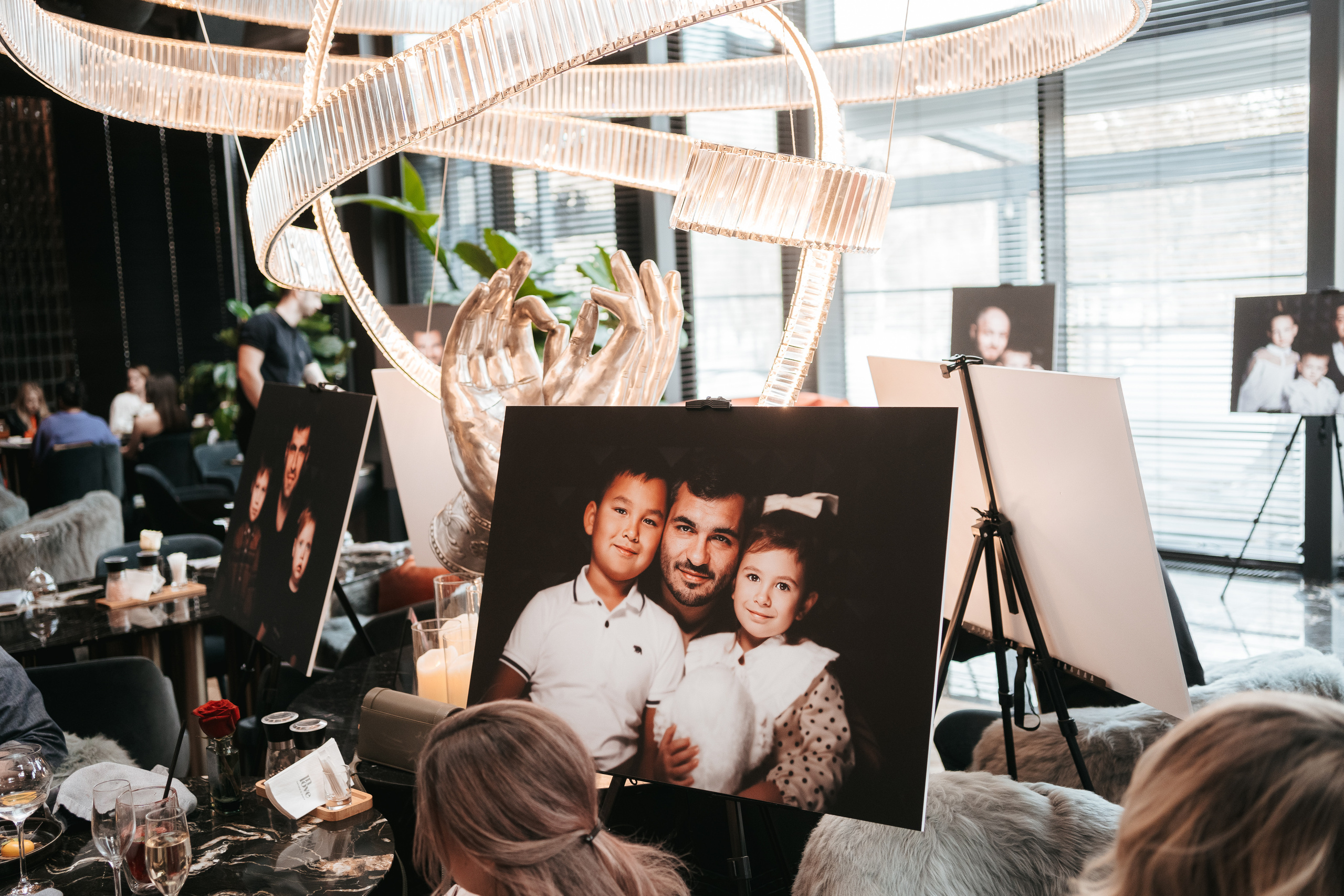 ФОТОПРОЕКТ «ОТЦЫ и ДЕТИ» [ВЫСТАВКА]. СВОИ. ФОТООТЧЕТЫ-СОБЫТИЯ-МЕСТА