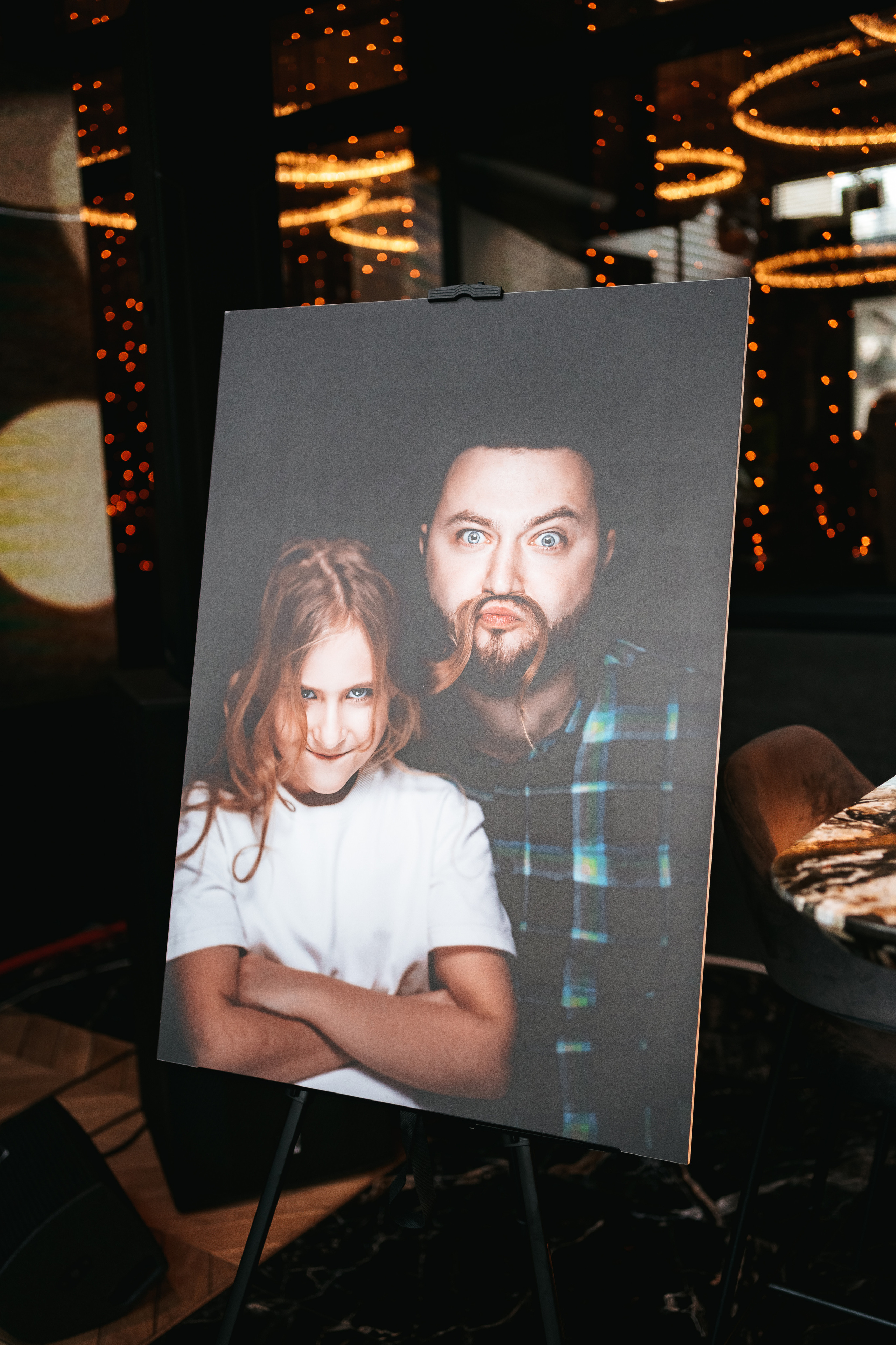 ФОТОПРОЕКТ «ОТЦЫ и ДЕТИ» [ВЫСТАВКА]. СВОИ. ФОТООТЧЕТЫ-СОБЫТИЯ-МЕСТА