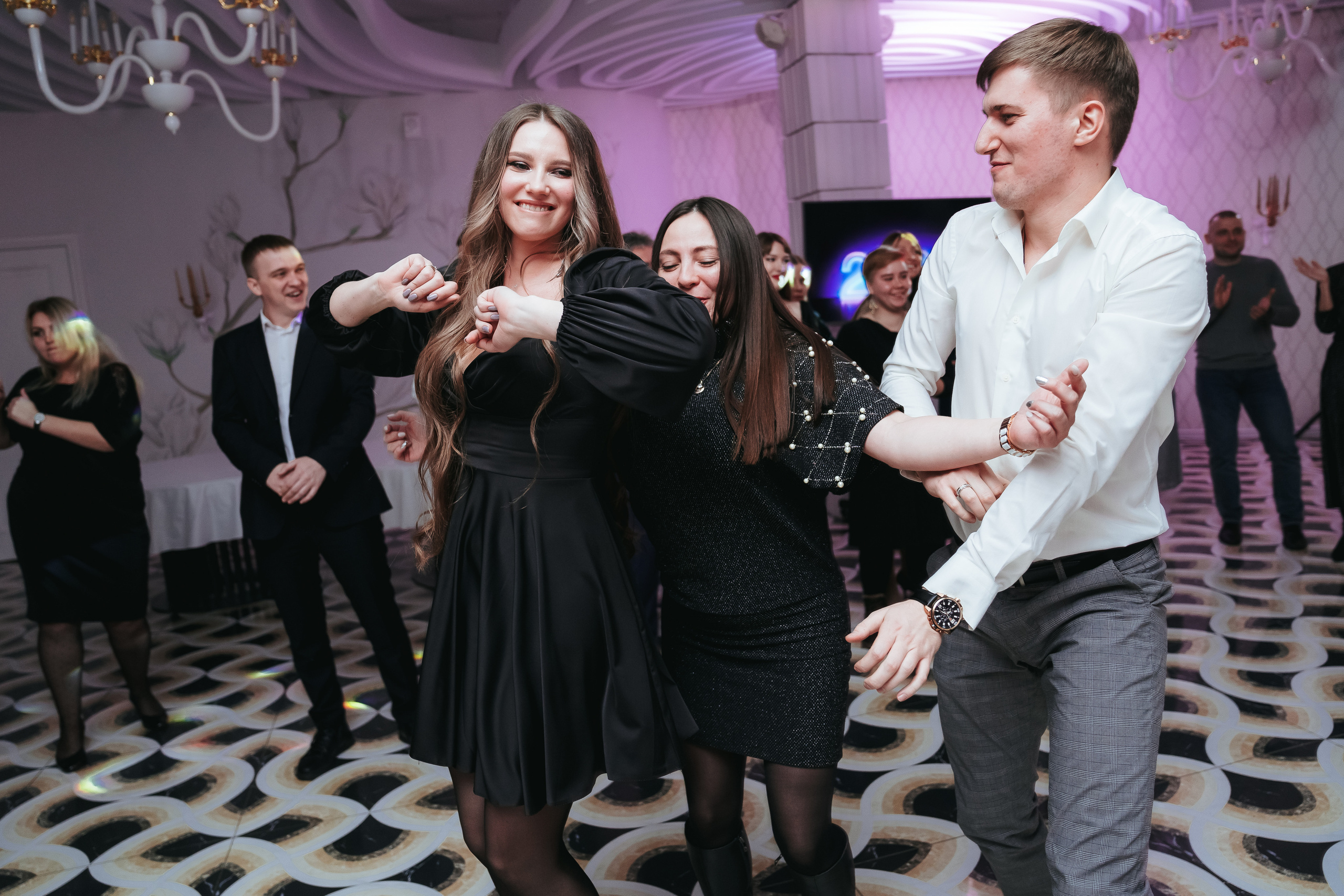 КАРАС [КОРПОРАТИВНЫЙ УИКЕНД 29-30.12]. СВОИ. ФОТООТЧЕТЫ-СОБЫТИЯ-МЕСТА