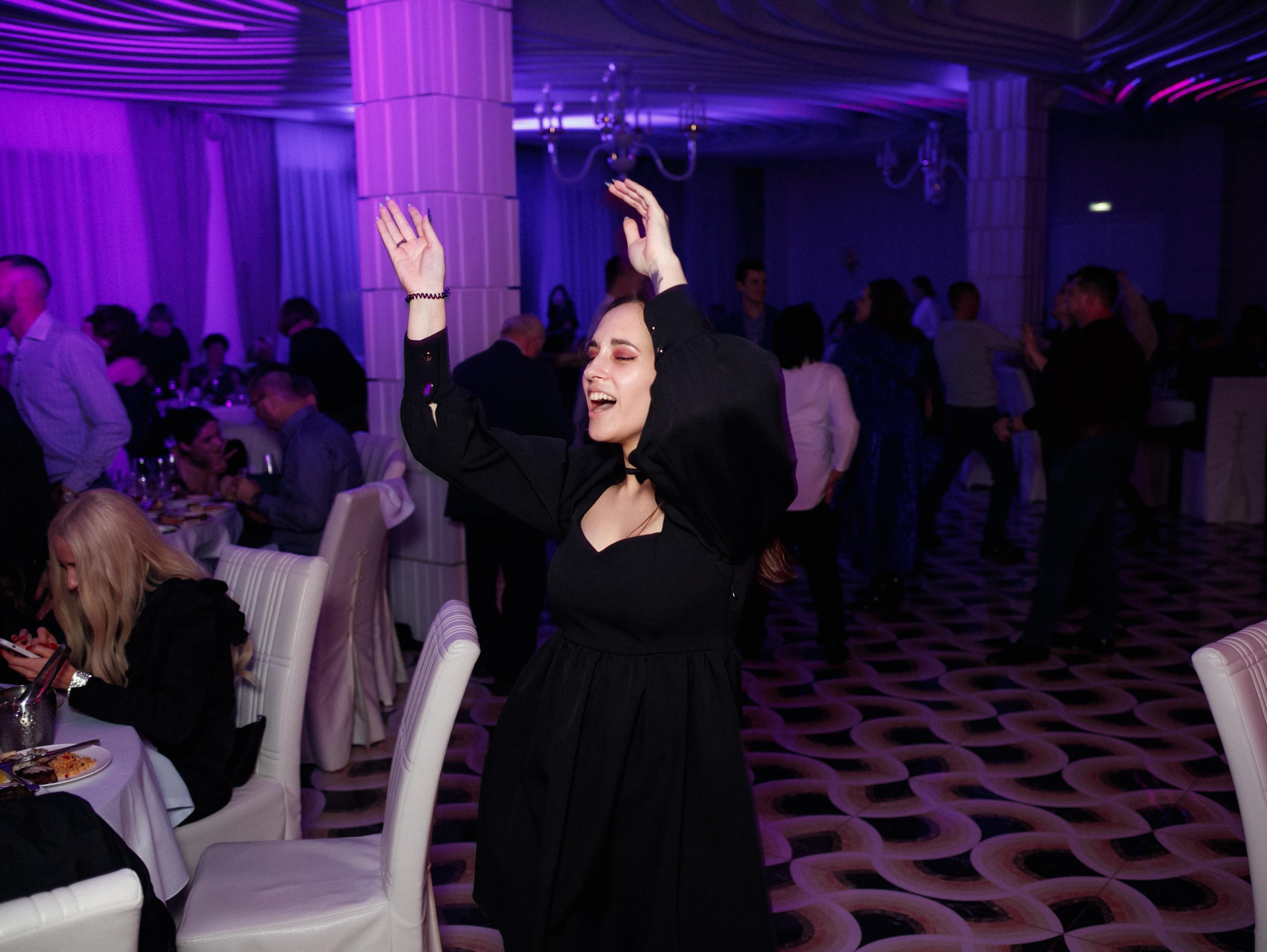 КАРАС [КОРПОРАТИВНЫЙ УИКЕНД 23-24.12]. СВОИ. ФОТООТЧЕТЫ-СОБЫТИЯ-МЕСТА