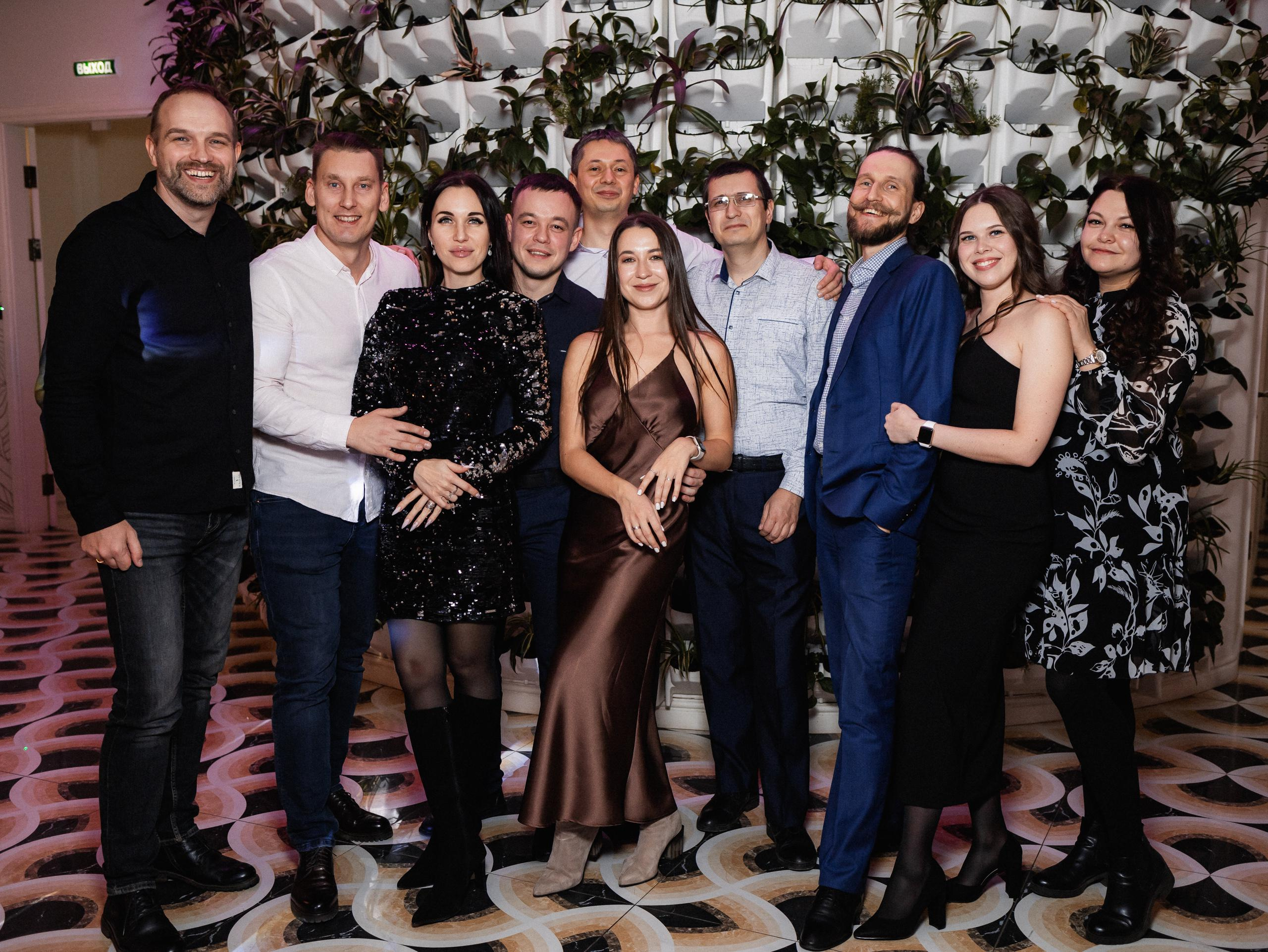 КАРАС [КОРПОРАТИВНЫЕ ВЕЧЕРА]. СВОИ. ФОТООТЧЕТЫ-СОБЫТИЯ-МЕСТА