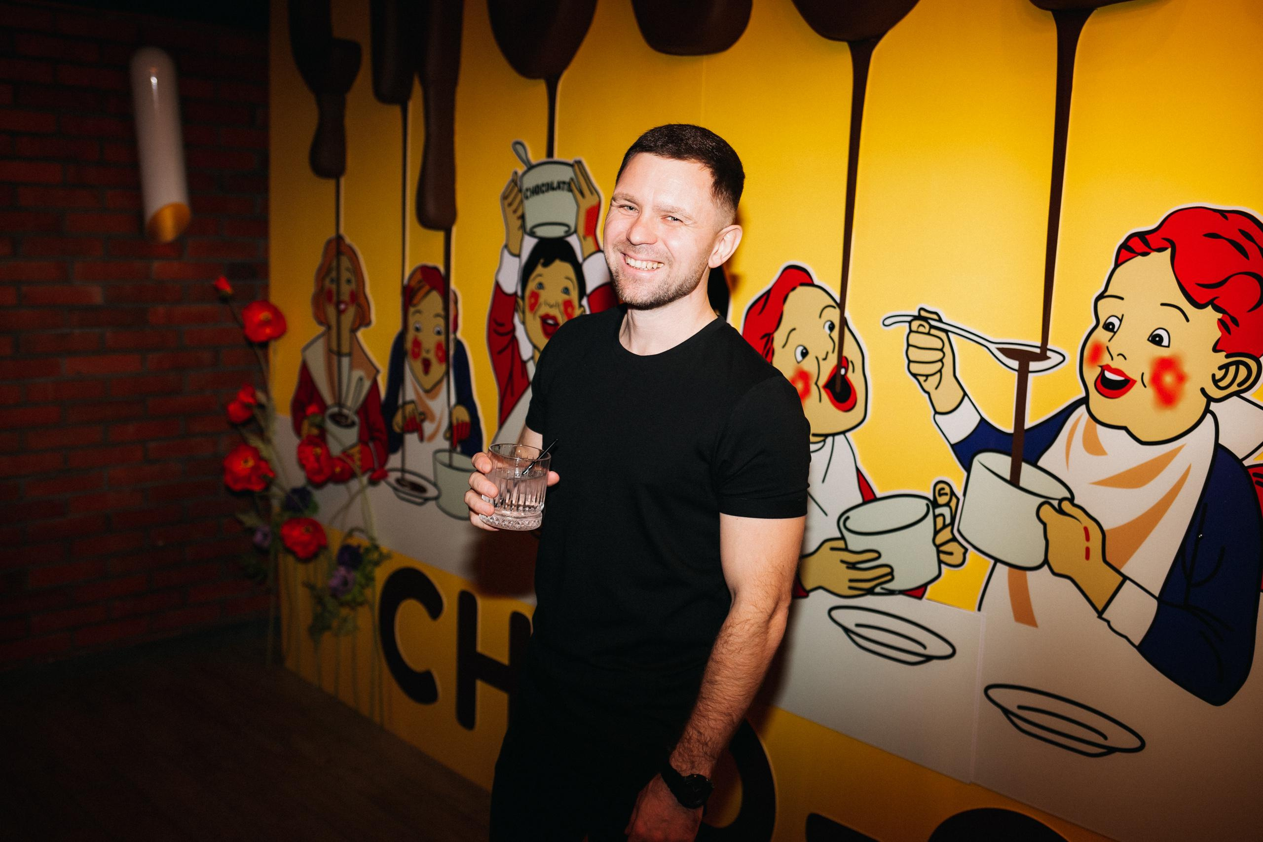 CHOCOLATE [ПРОЩАЛЬНАЯ ВЕЧЕРИНКА]. СВОИ. ФОТООТЧЕТЫ-СОБЫТИЯ-МЕСТА