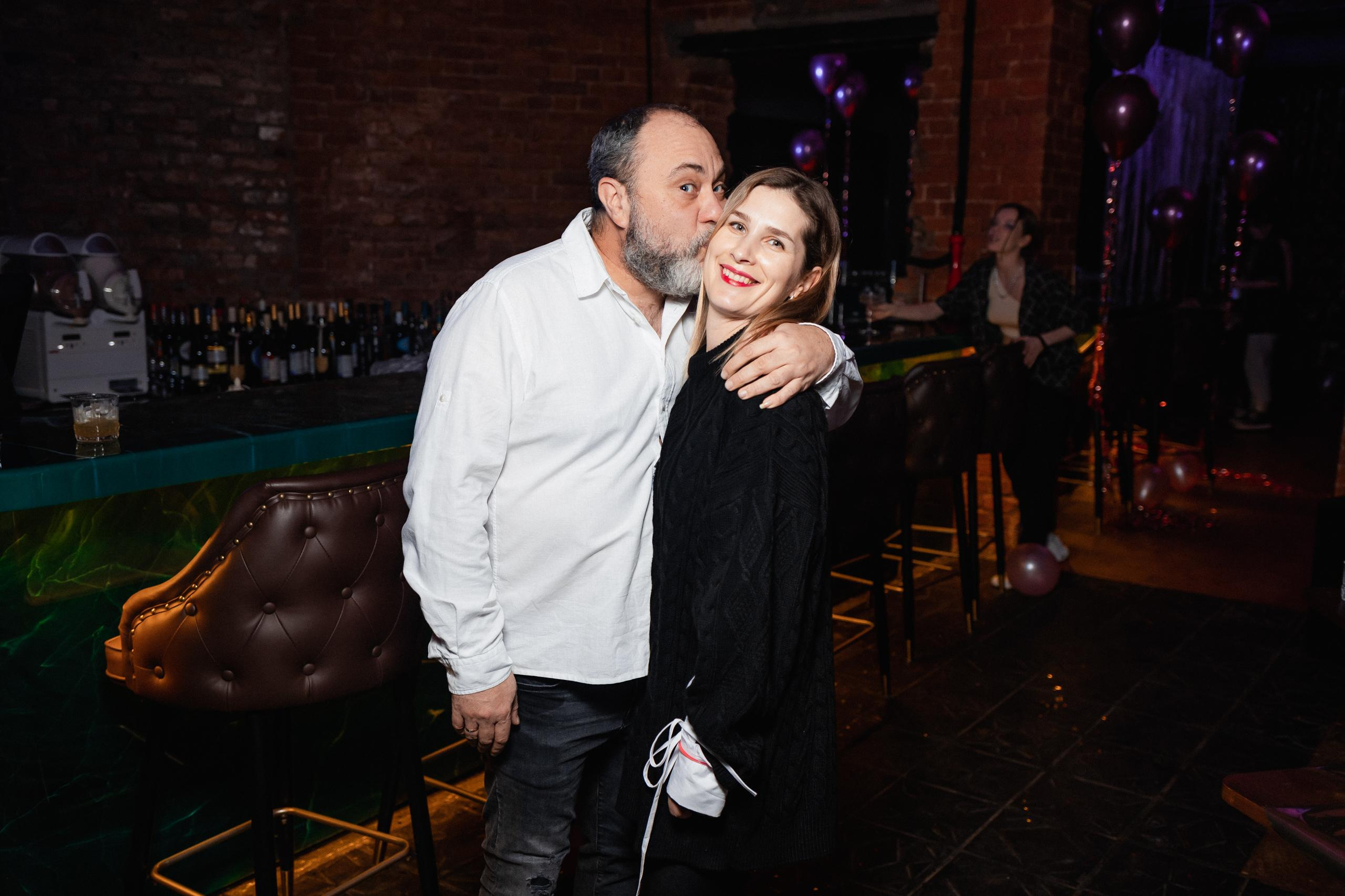 BIRTHDAY MARIYA RAKUSA. СВОИ. ФОТООТЧЕТЫ-СОБЫТИЯ-МЕСТА