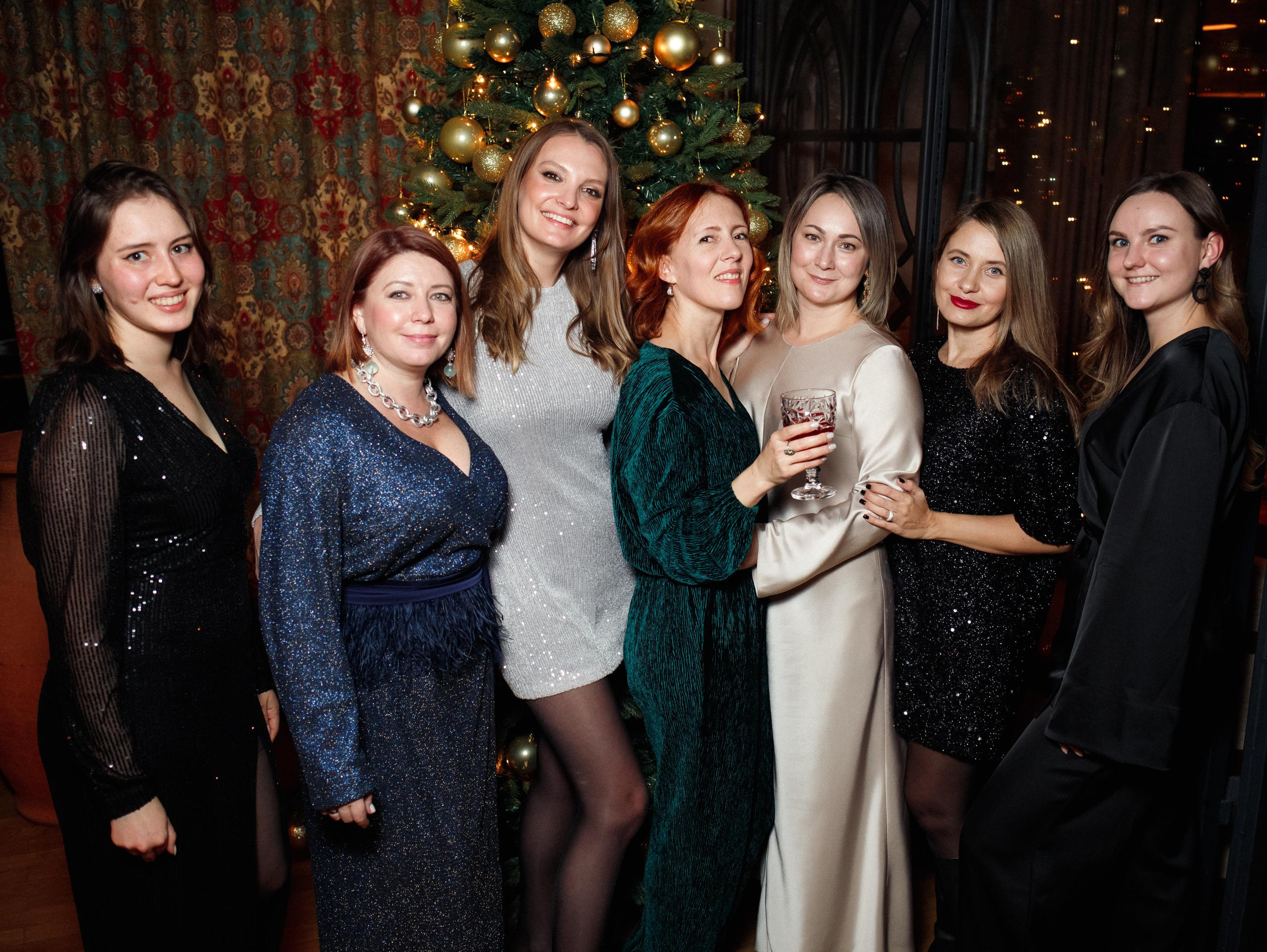 КАРАС [КОРПОРАТИВНЫЙ УИКЕНД 23-24.12]. СВОИ. ФОТООТЧЕТЫ-СОБЫТИЯ-МЕСТА