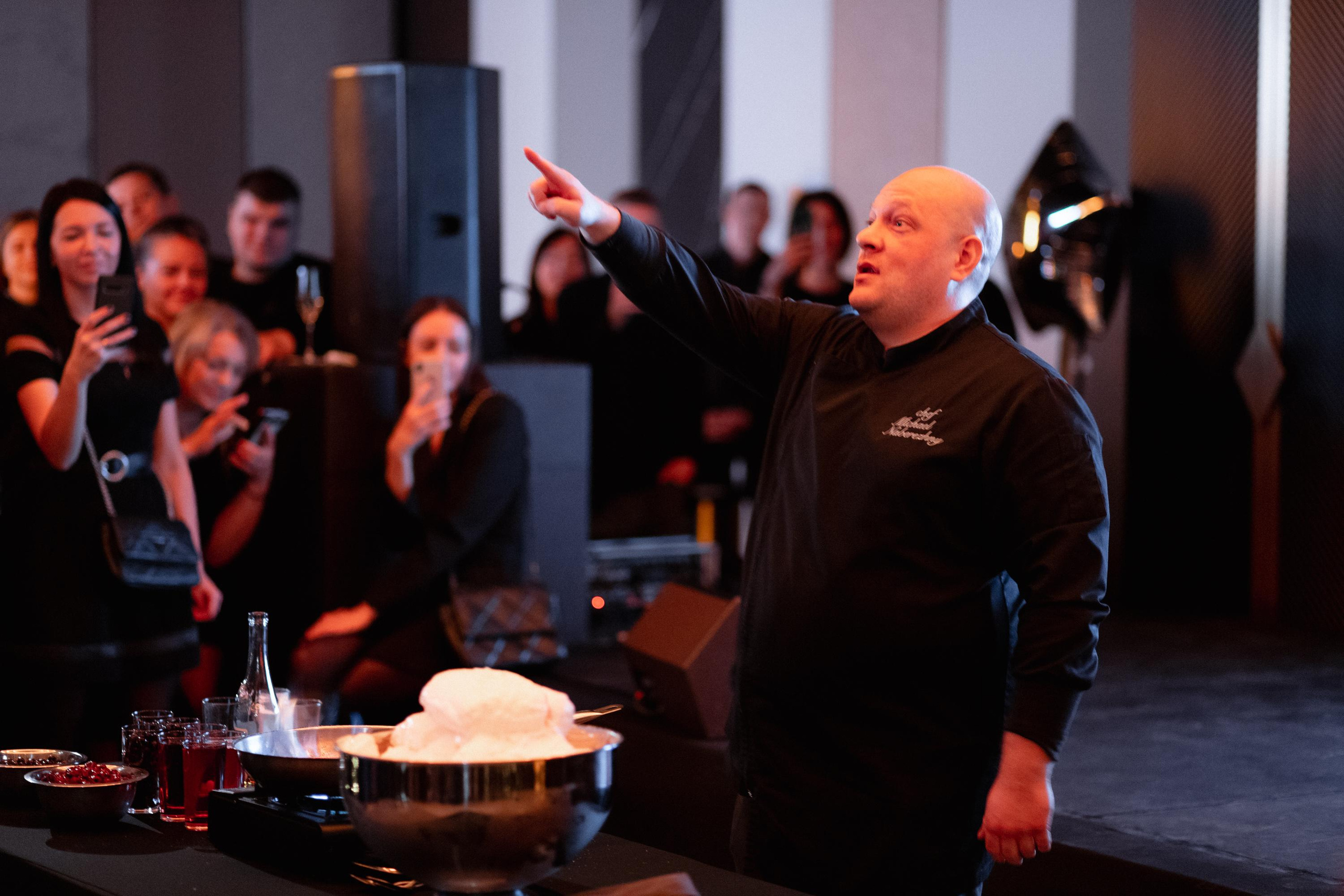 ЖК КУЛЬТУРА КЛАССИКА [ВСТРЕЧА ДОЛЬЩИКОВ]. СВОИ. ФОТООТЧЕТЫ-СОБЫТИЯ-МЕСТА