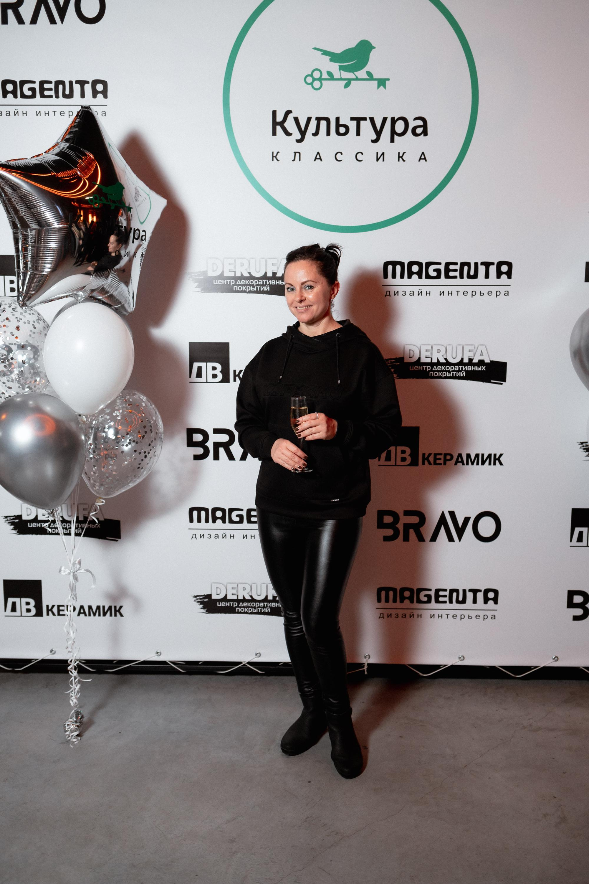 ЖК КУЛЬТУРА КЛАССИКА [ВСТРЕЧА ДОЛЬЩИКОВ]. СВОИ. ФОТООТЧЕТЫ-СОБЫТИЯ-МЕСТА