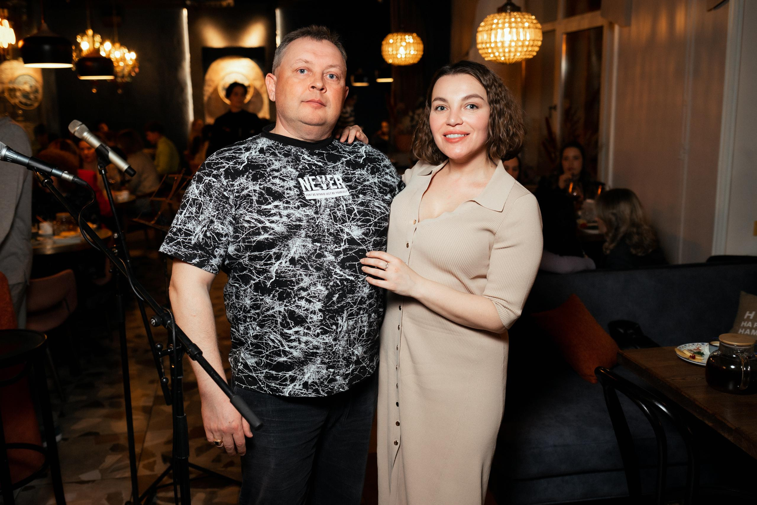 МУЗЫКАЛЬНО-ПОЭТИЧЕСКИЙ ВЕЧЕР С ИВАНОМ ЗАСУХИНЫМ. СВОИ. ФОТООТЧЕТЫ-СОБЫТИЯ-МЕСТА