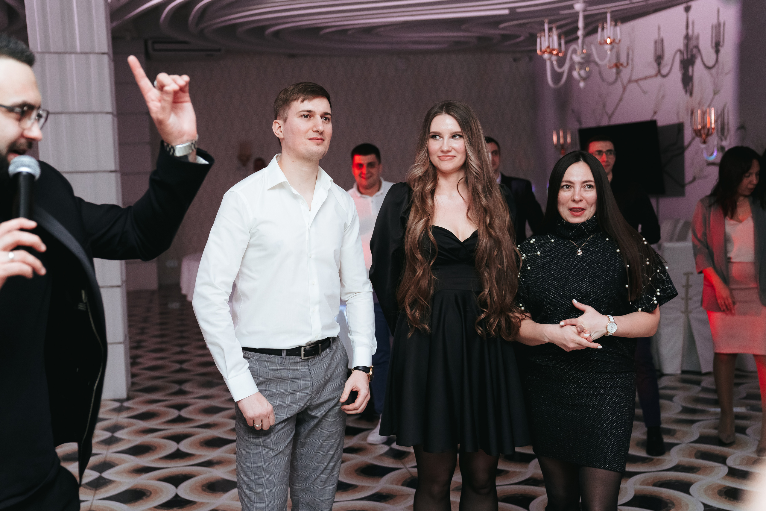 КАРАС [КОРПОРАТИВНЫЙ УИКЕНД 29-30.12]. СВОИ. ФОТООТЧЕТЫ-СОБЫТИЯ-МЕСТА