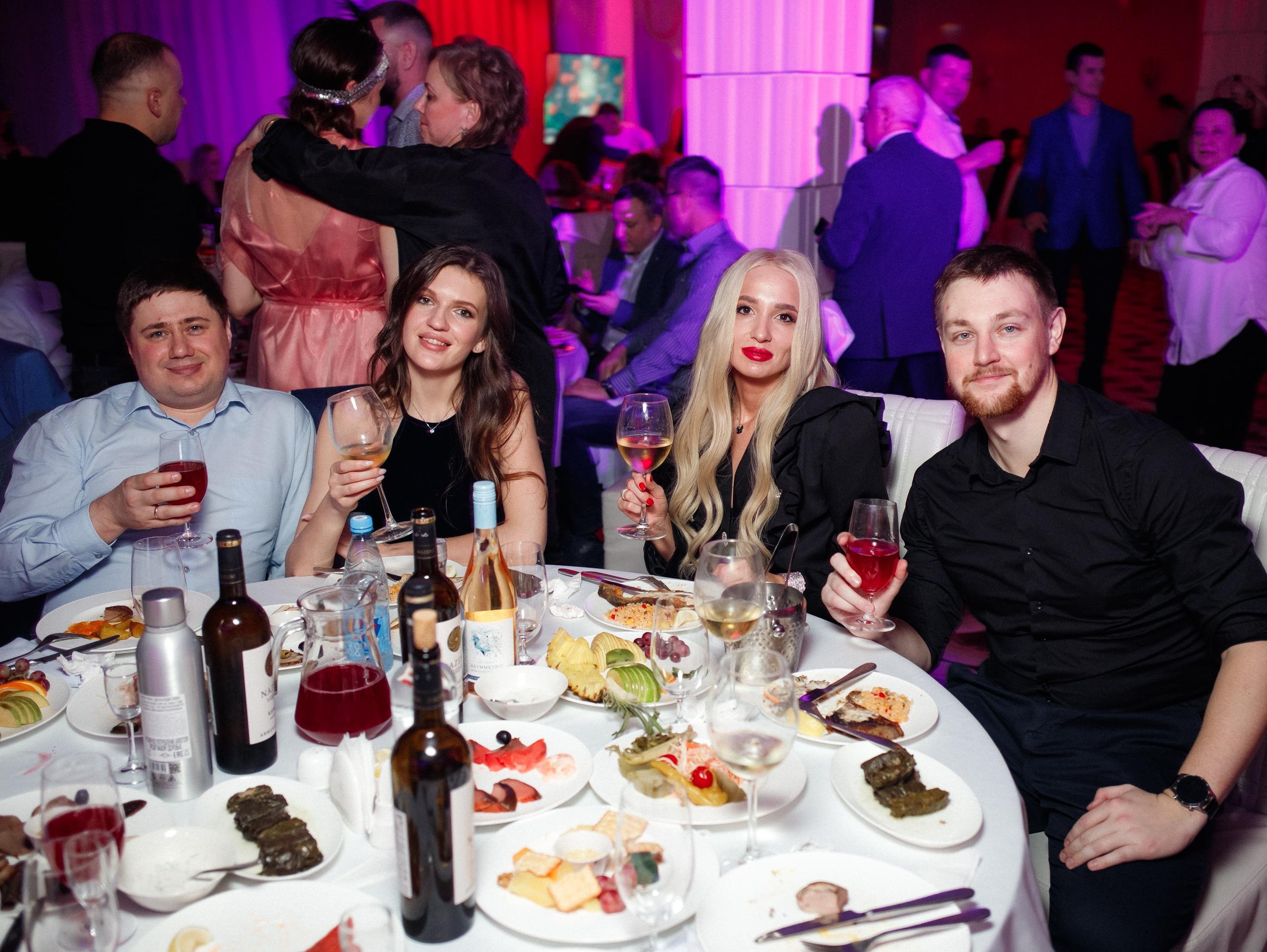 КАРАС [КОРПОРАТИВНЫЙ УИКЕНД 23-24.12]. СВОИ. ФОТООТЧЕТЫ-СОБЫТИЯ-МЕСТА